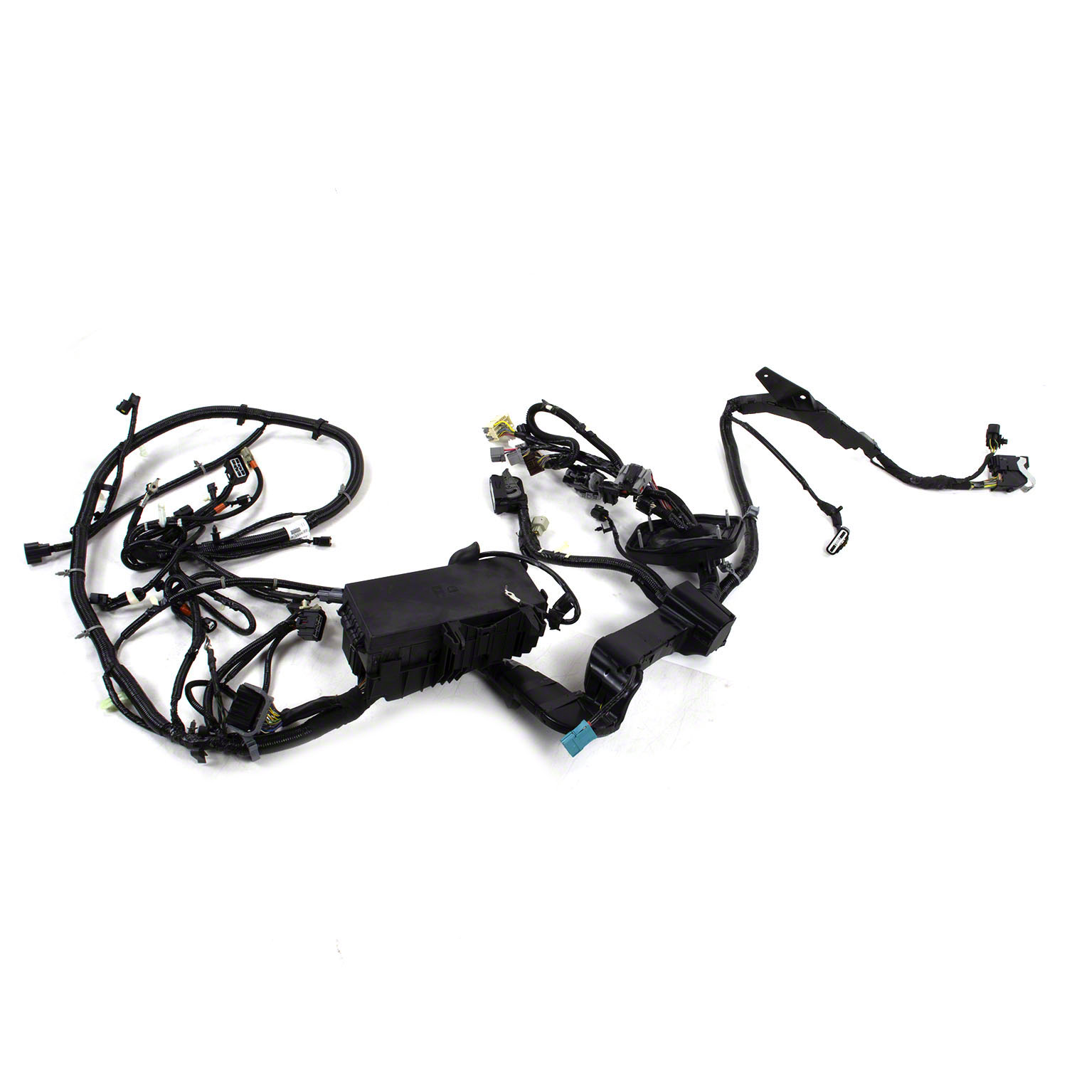 Engine Compartment Wiring Harness - 3.5L (Low) | Parts | Ford.com