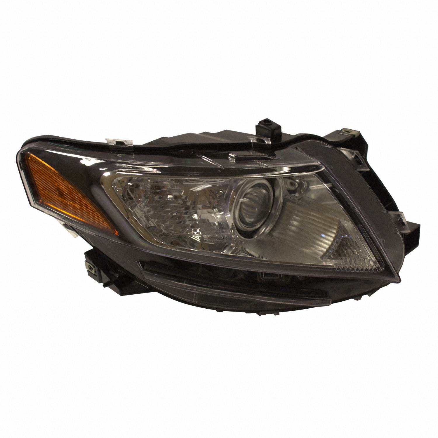 Composite Headlight - Right, Front | Parts | Ford.com