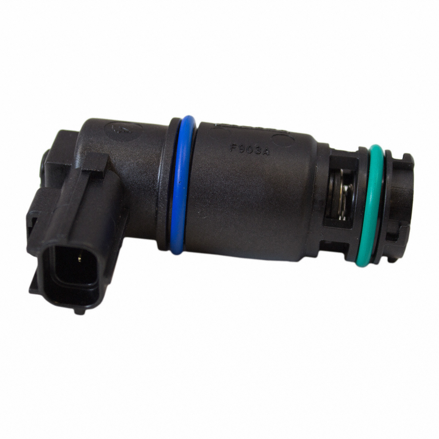 Vapor Canister Purge Solenoid | Parts | Ford.com