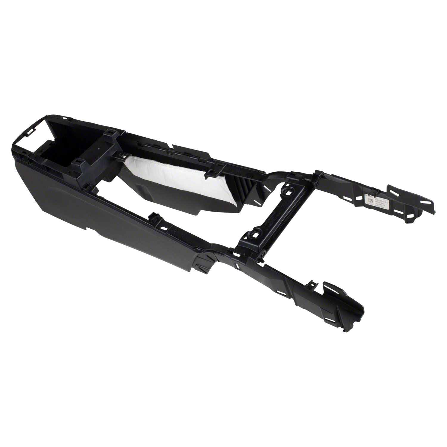 Center Console Bracket | Parts | Ford.com