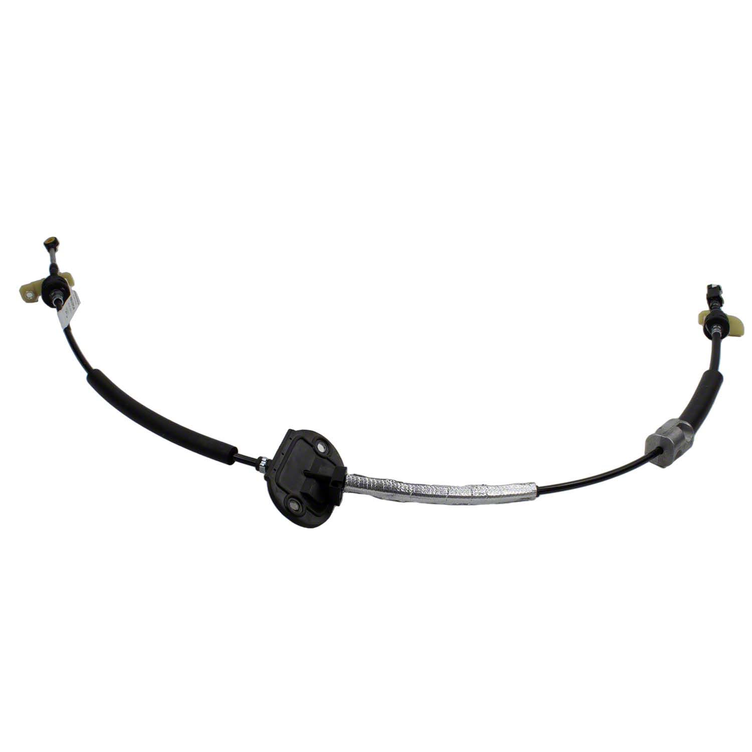 Cable Selector Lever Control (AT) | Parts | Ford.com