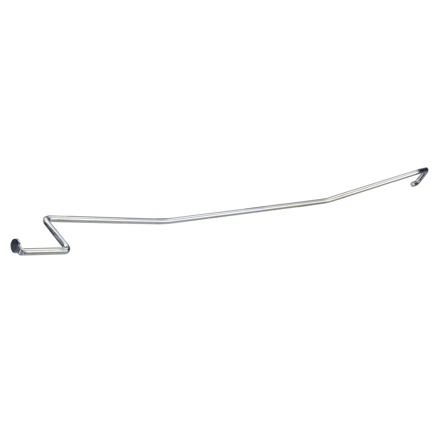 Door Lock Operating Rod Latch To Cylinder - Back (Regular Cargo Van ...