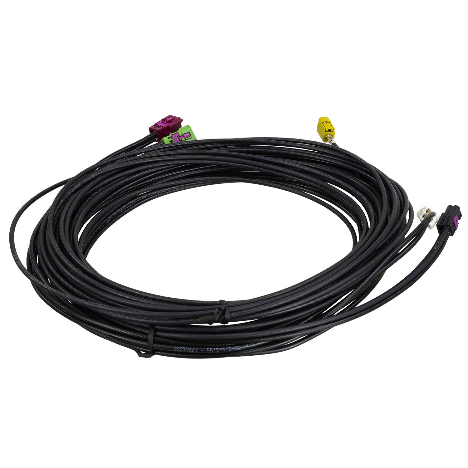 Cable Extension | Parts | Ford.com