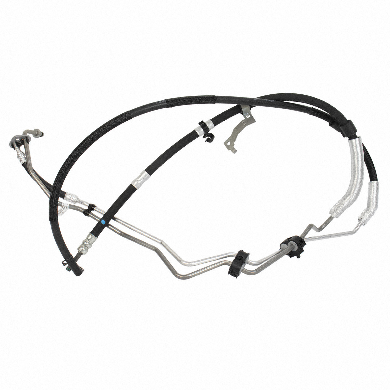 Power Steering Pressure Hose | Parts | Ford.com