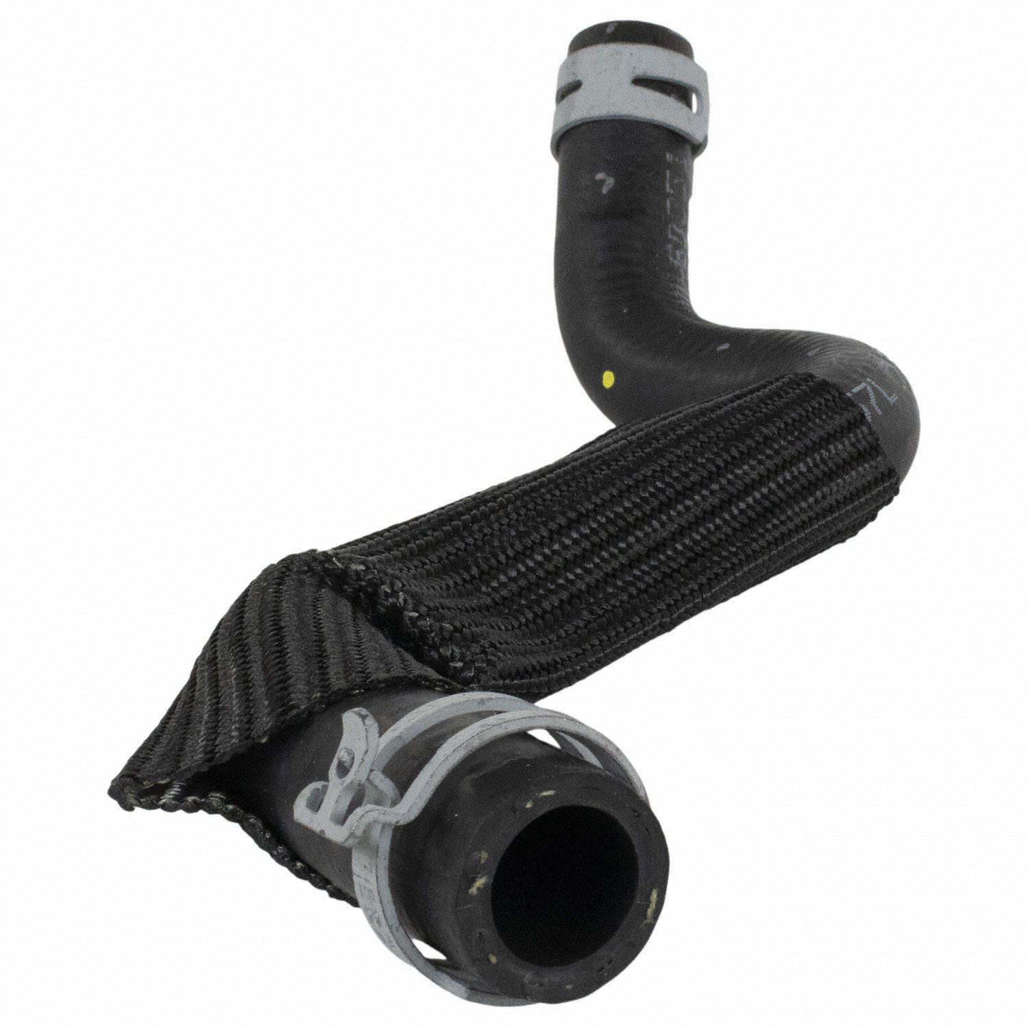 Engine Coolant Hose Oil Cooler Line Radiator - Inlet | Parts | Ford.com