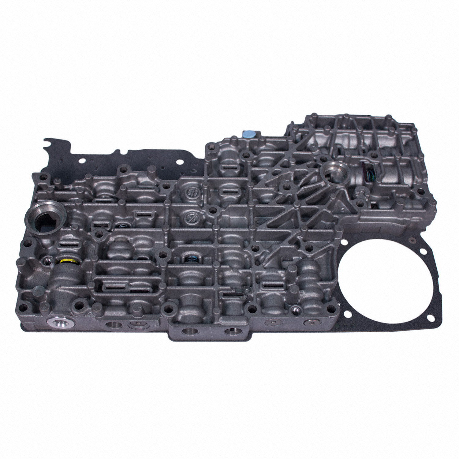 Control Transmission (AT) | Parts | Ford.com