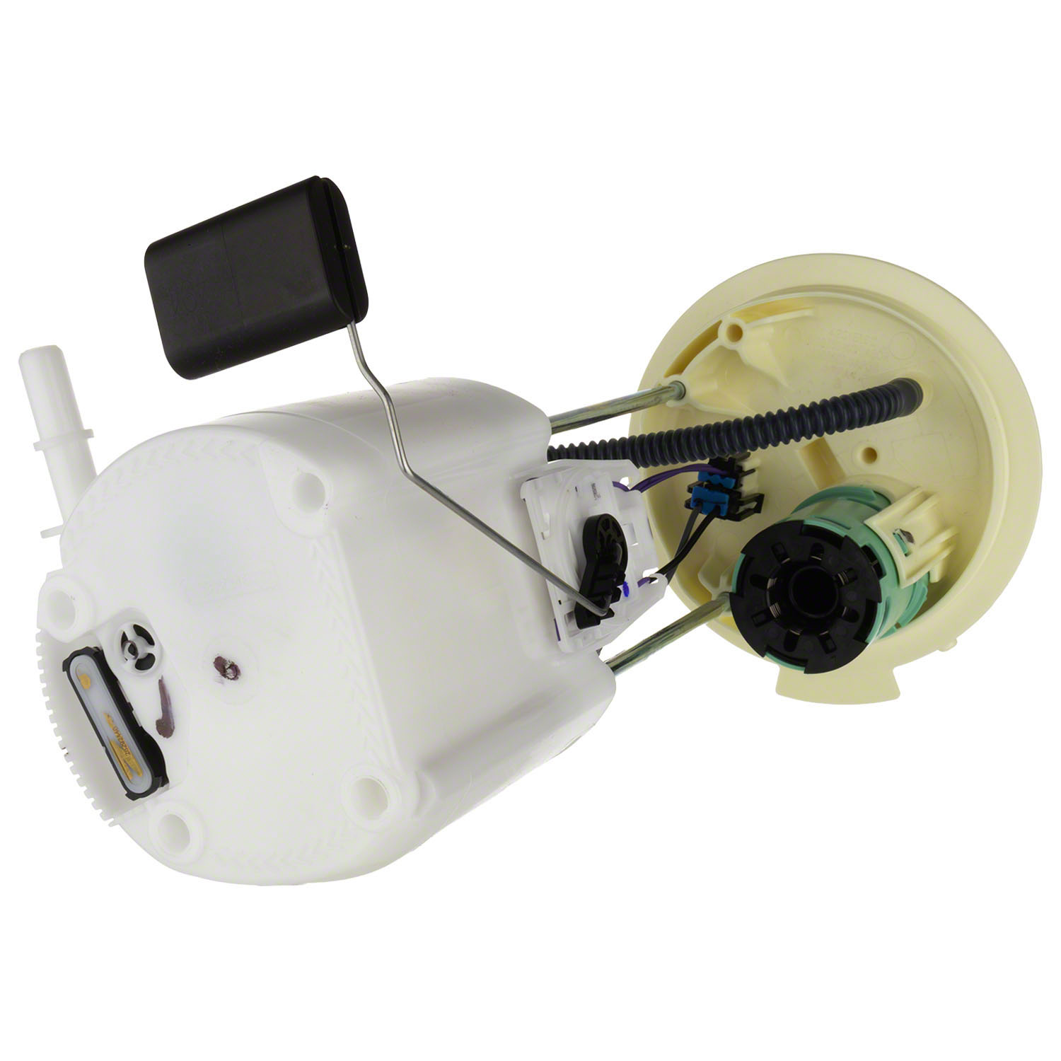 Fuel Pump and Sender In Tank Includes Gauge Sending Unit (3.0L ...