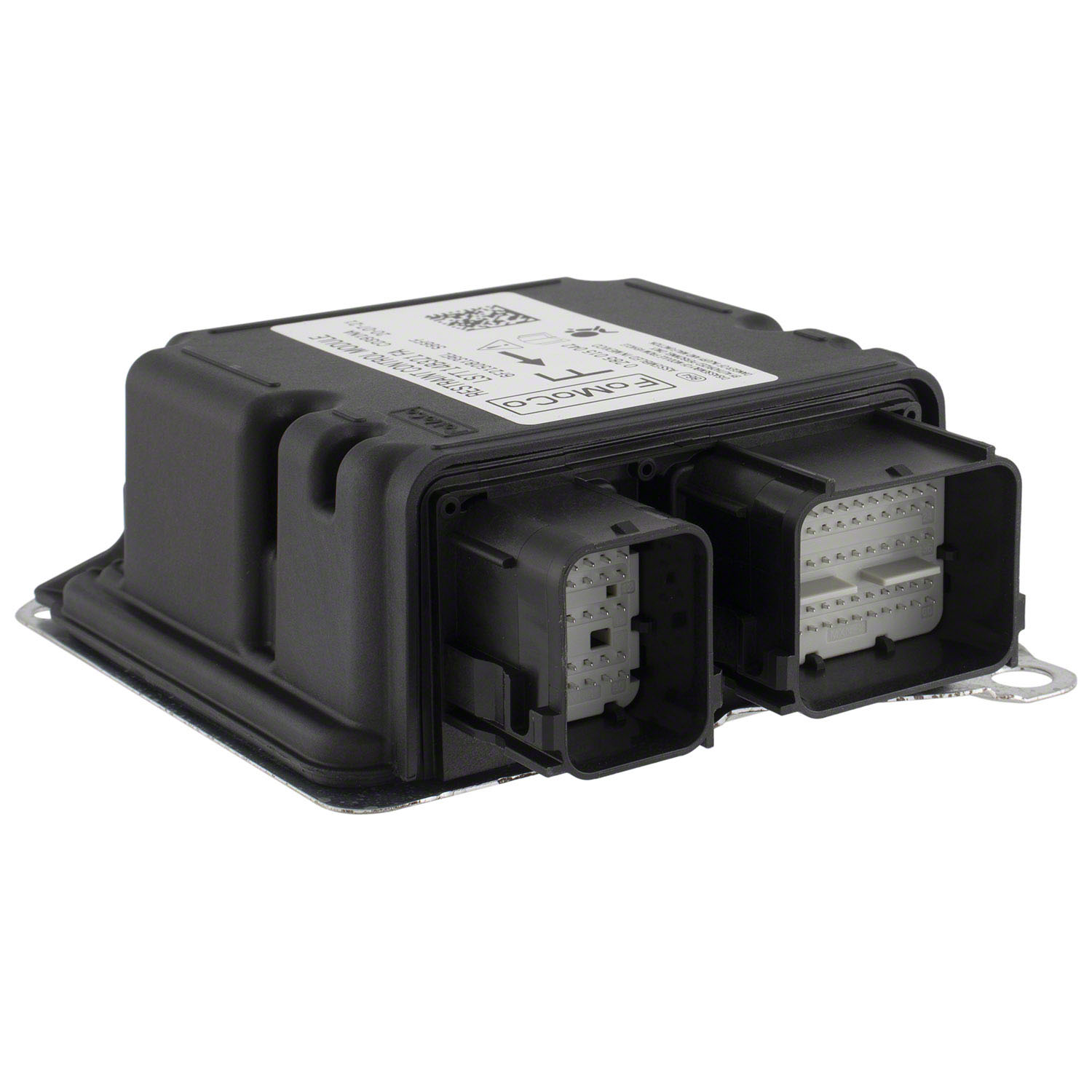 Air Bag Control Module Sensor Multiple Restraint System Unit | Parts ...
