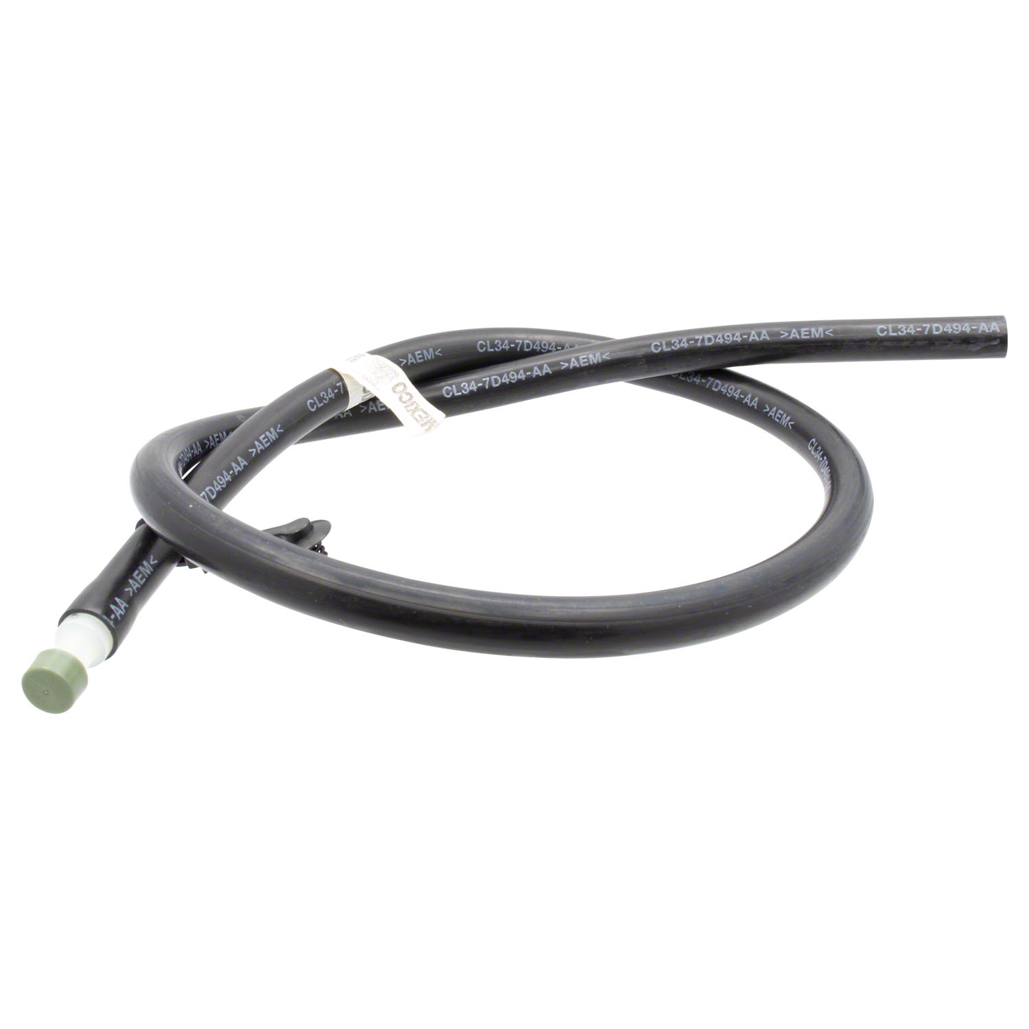 Tube Breather | Parts | Ford.com