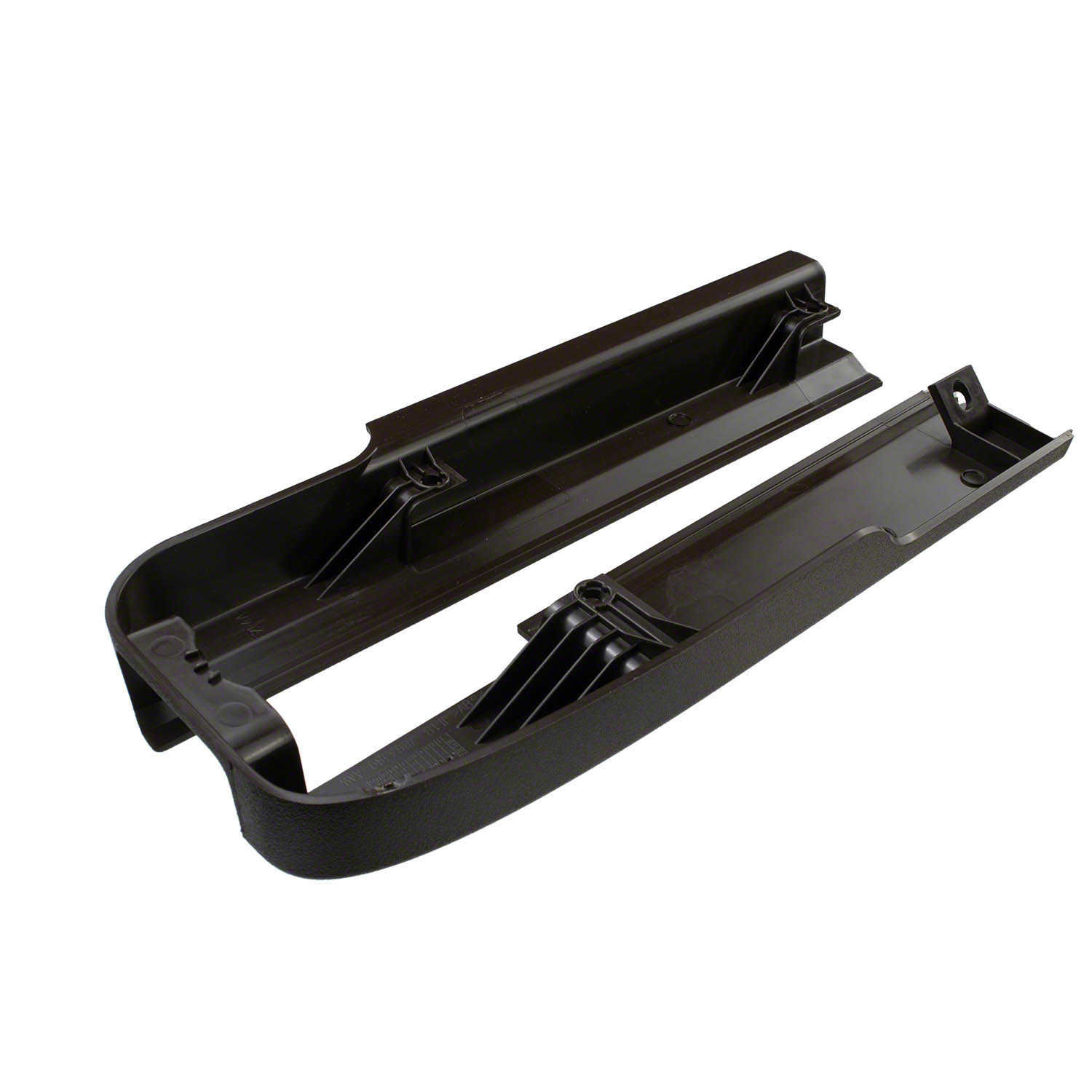 Cover - Left, Rear | Parts | Ford.com