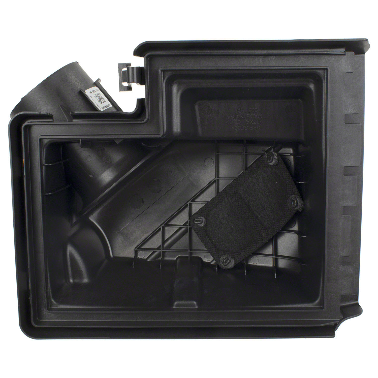 Cover | Parts | Ford.com