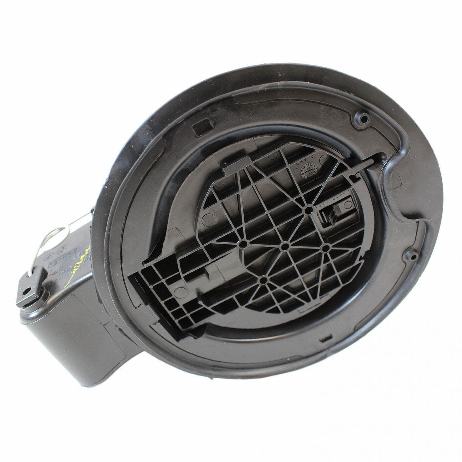 Fuel Filler Housing | Parts | Ford.com