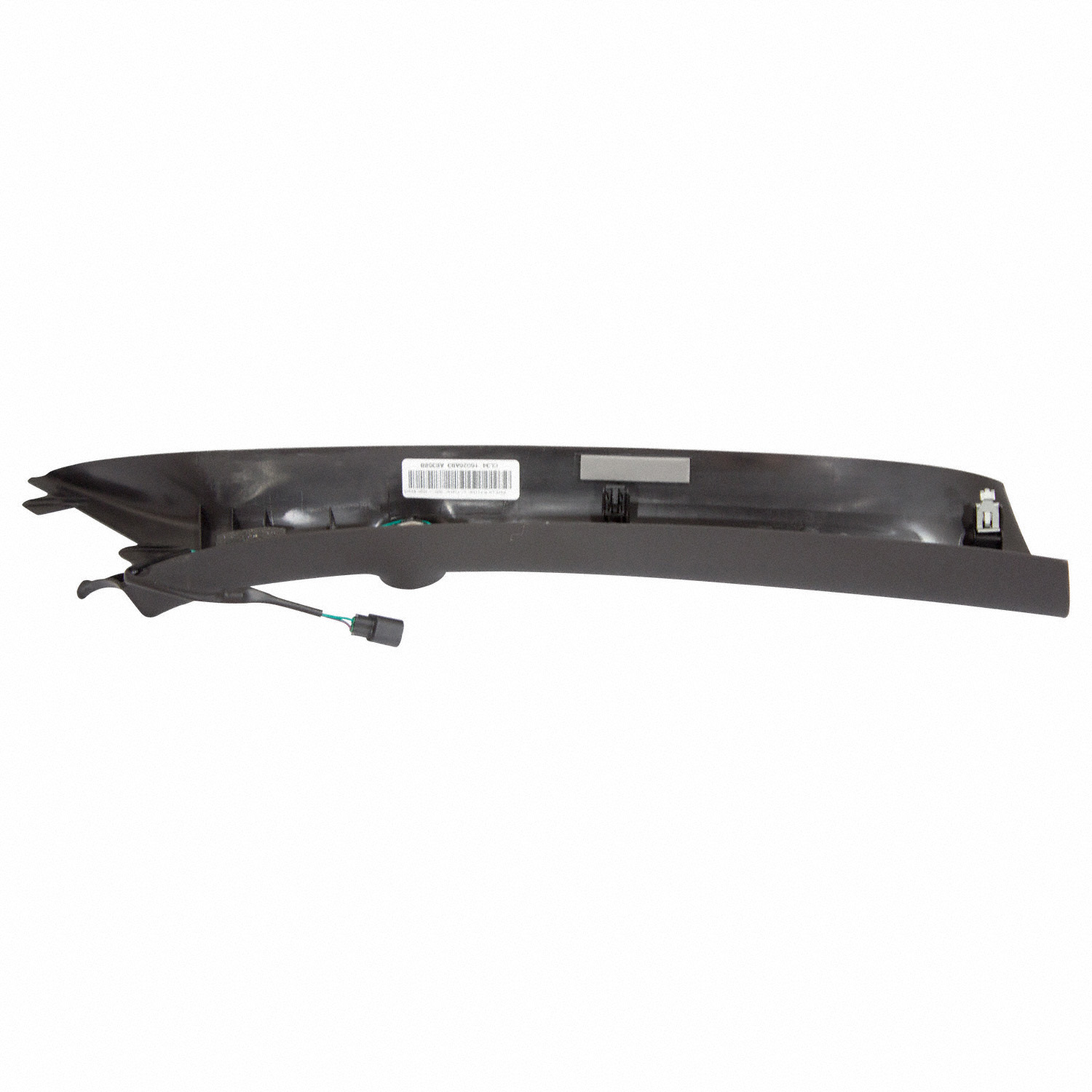 Body A-Pillar Trim Panel Windshield molding | Parts | Ford.com