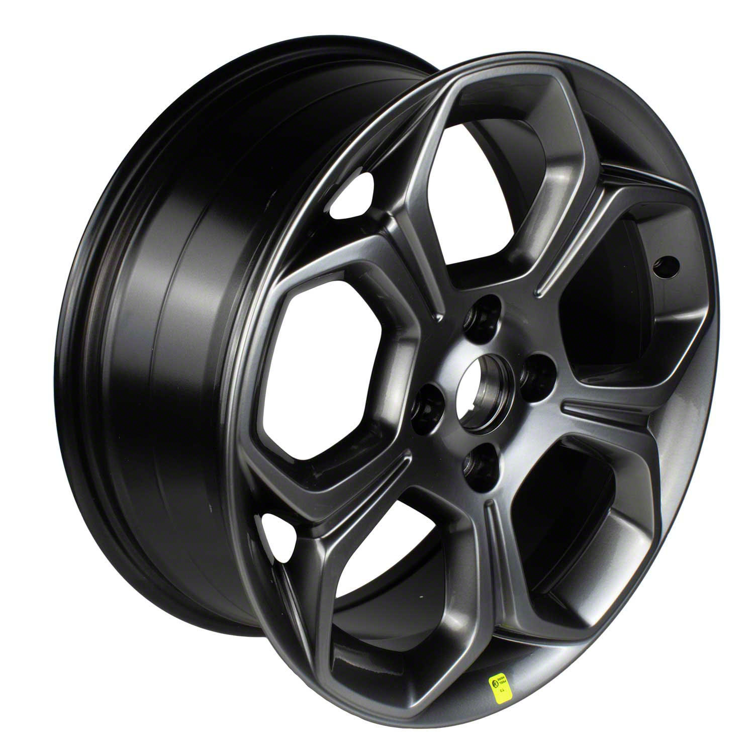Wheel Rim 17 X 7