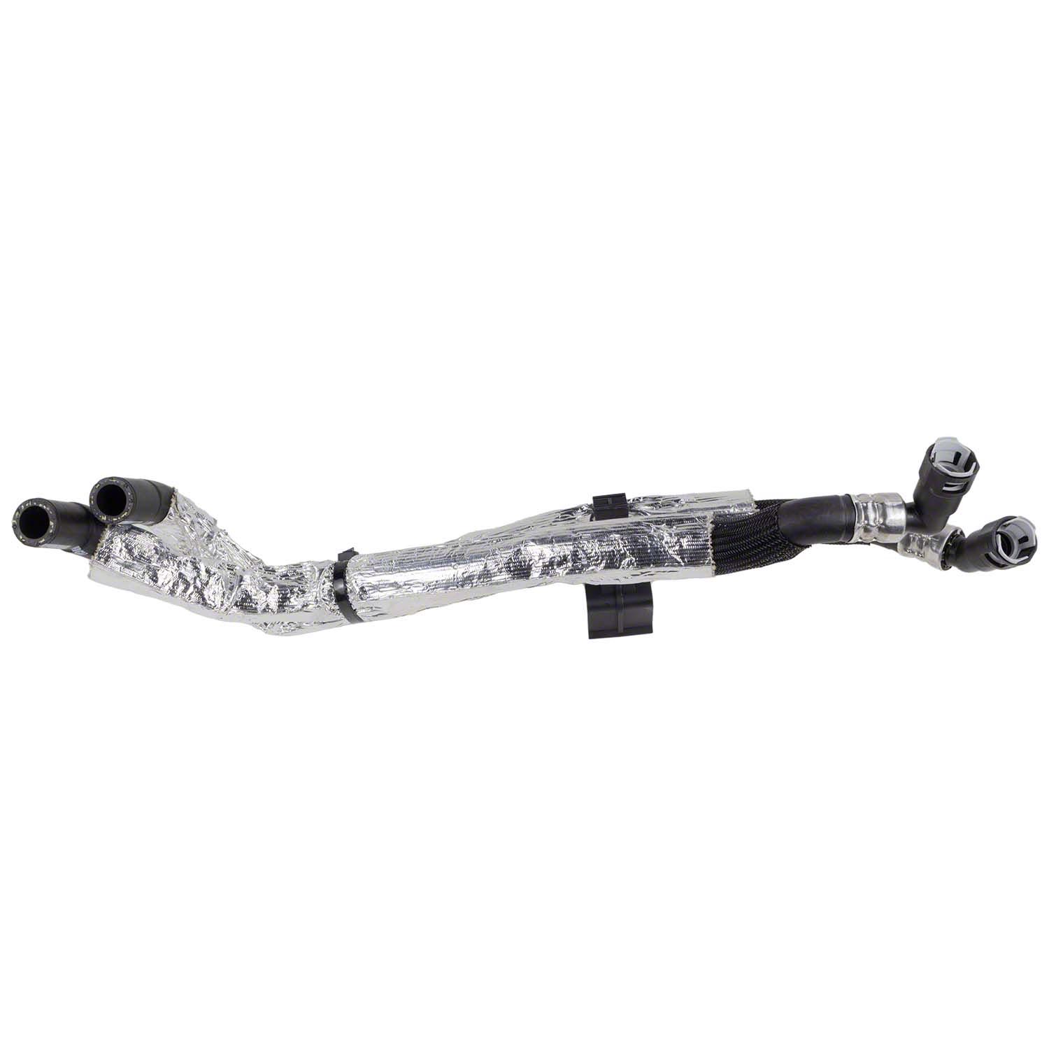 Engine Coolant Hose Oil Cooler - 3.5L (Police) | Parts | Ford.com