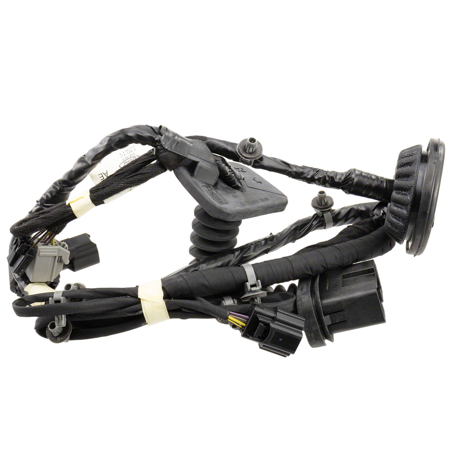 Wire Jumper - Right, Rear (Low, SEL) | Parts | Ford.com