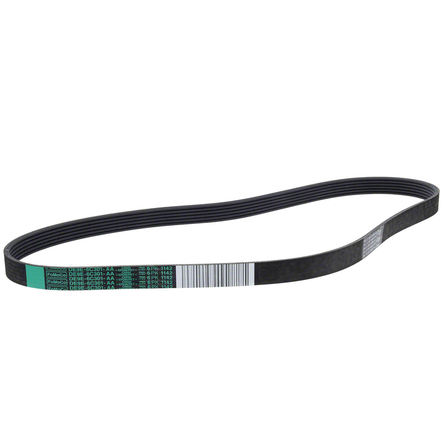 Serpentine Belt | Parts | Ford.com
