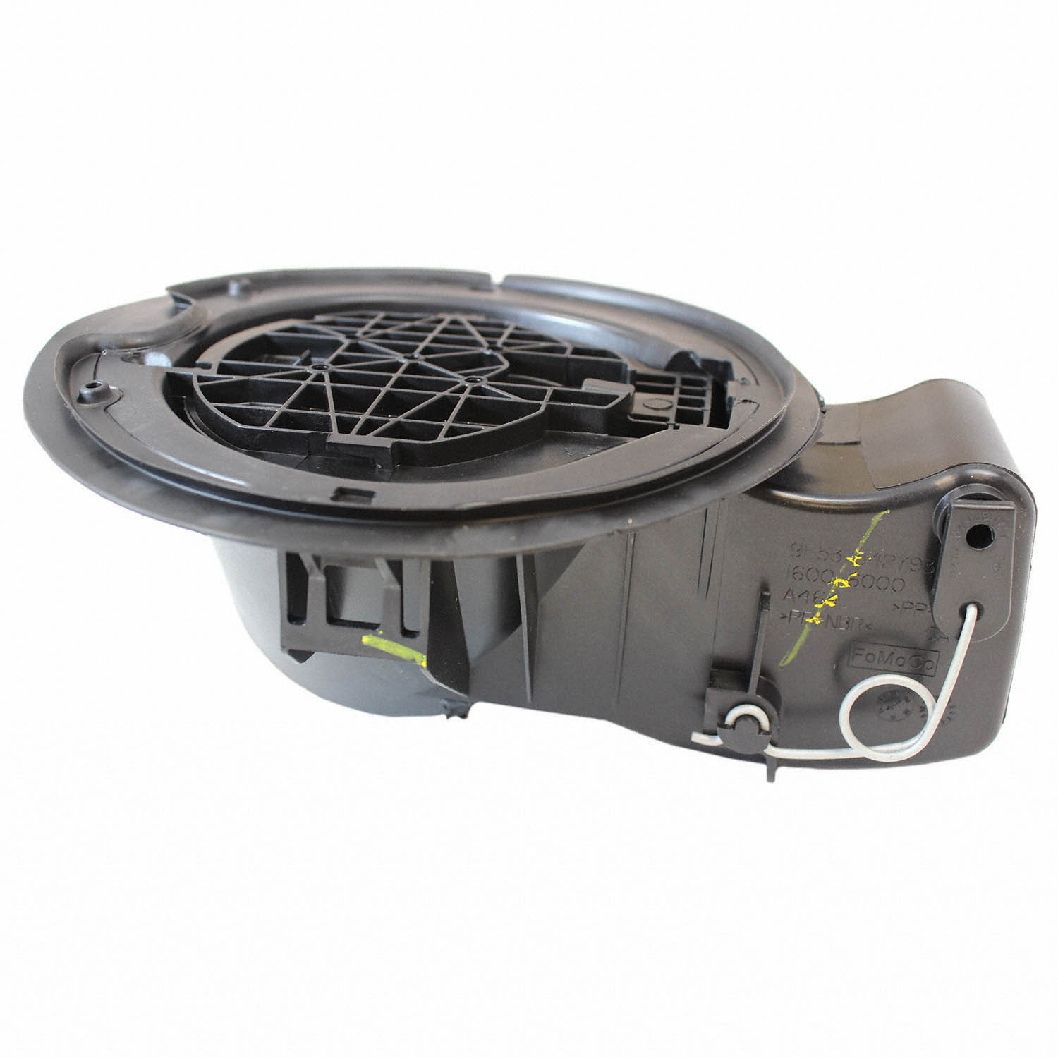 Fuel Filler Housing | Parts | Ford.com