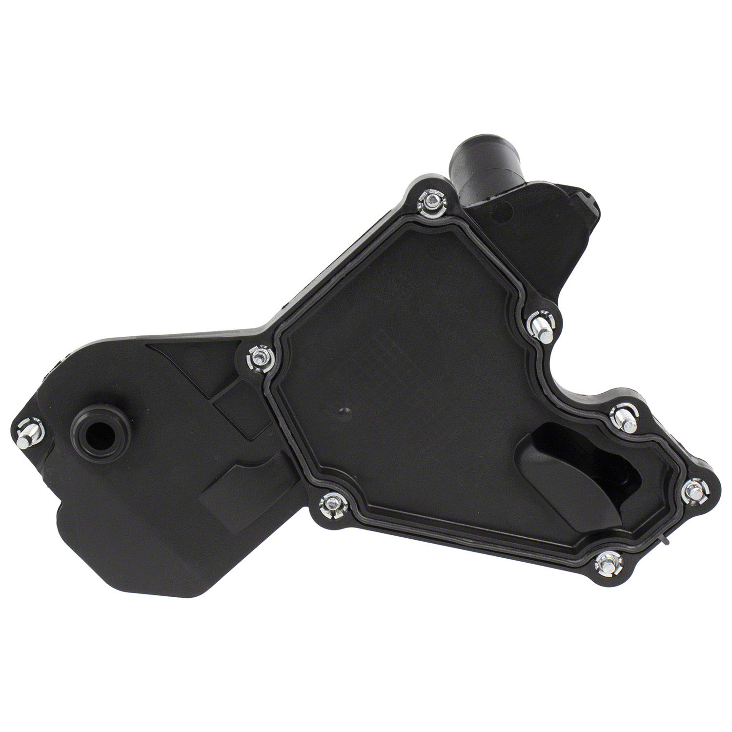 Oil Separator Engine Crankcase Vent Valve - 1.6L | Parts | Ford.com