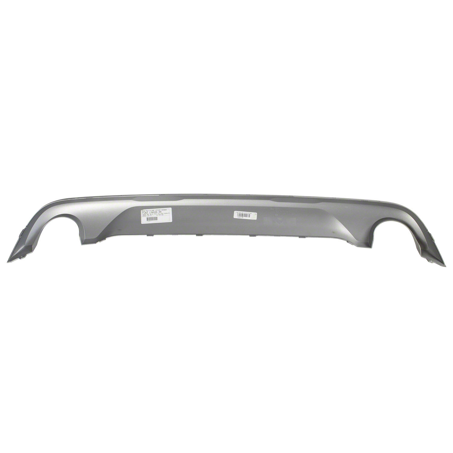 Valance Panel Bumper Cover - Rear | Parts | Ford.com