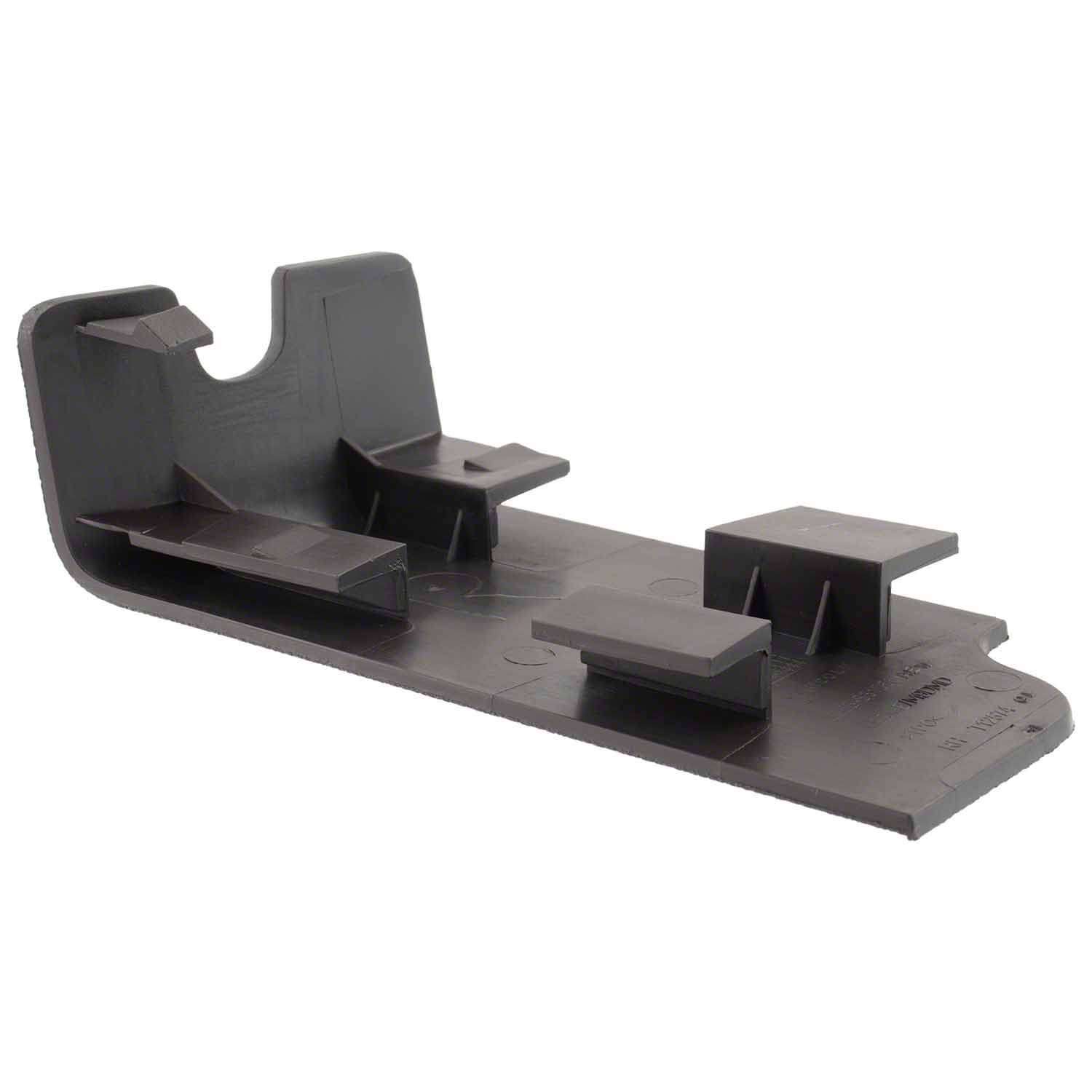 Body B-Pillar Trim Panel Cap | Parts | Ford.com