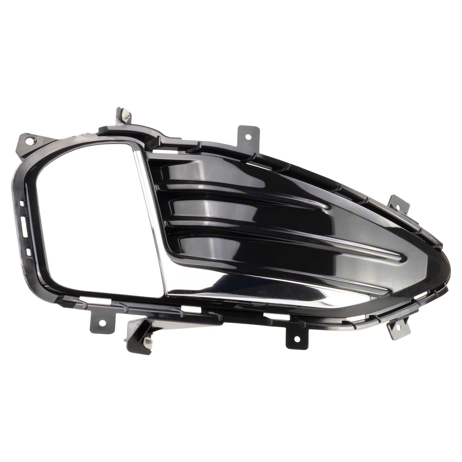 Fog Light Trim Lamp Bracket 19 24 - Right, Front | Parts | Ford.com