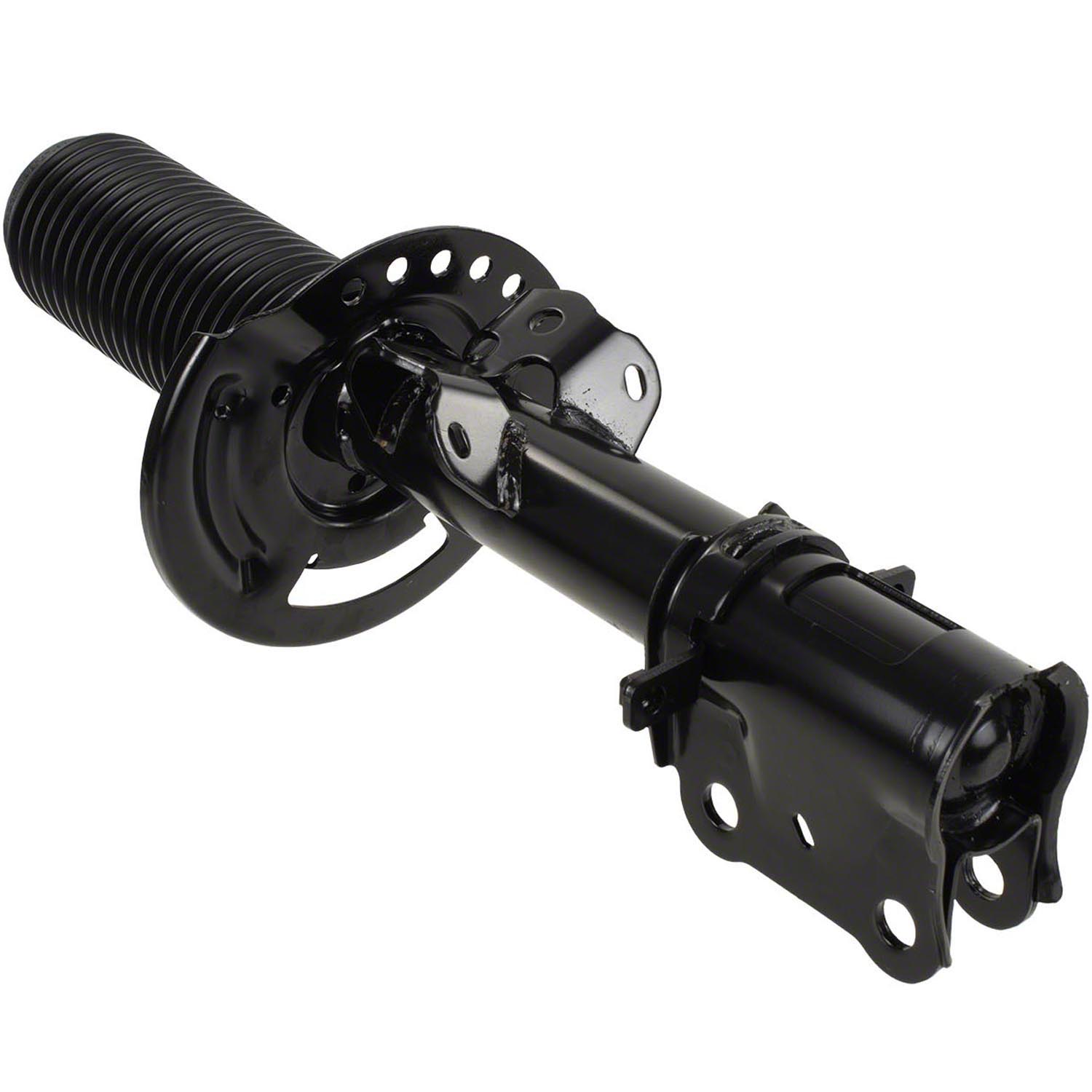 Suspension Strut Shock Absorber #5 - Front | Parts | Ford.com