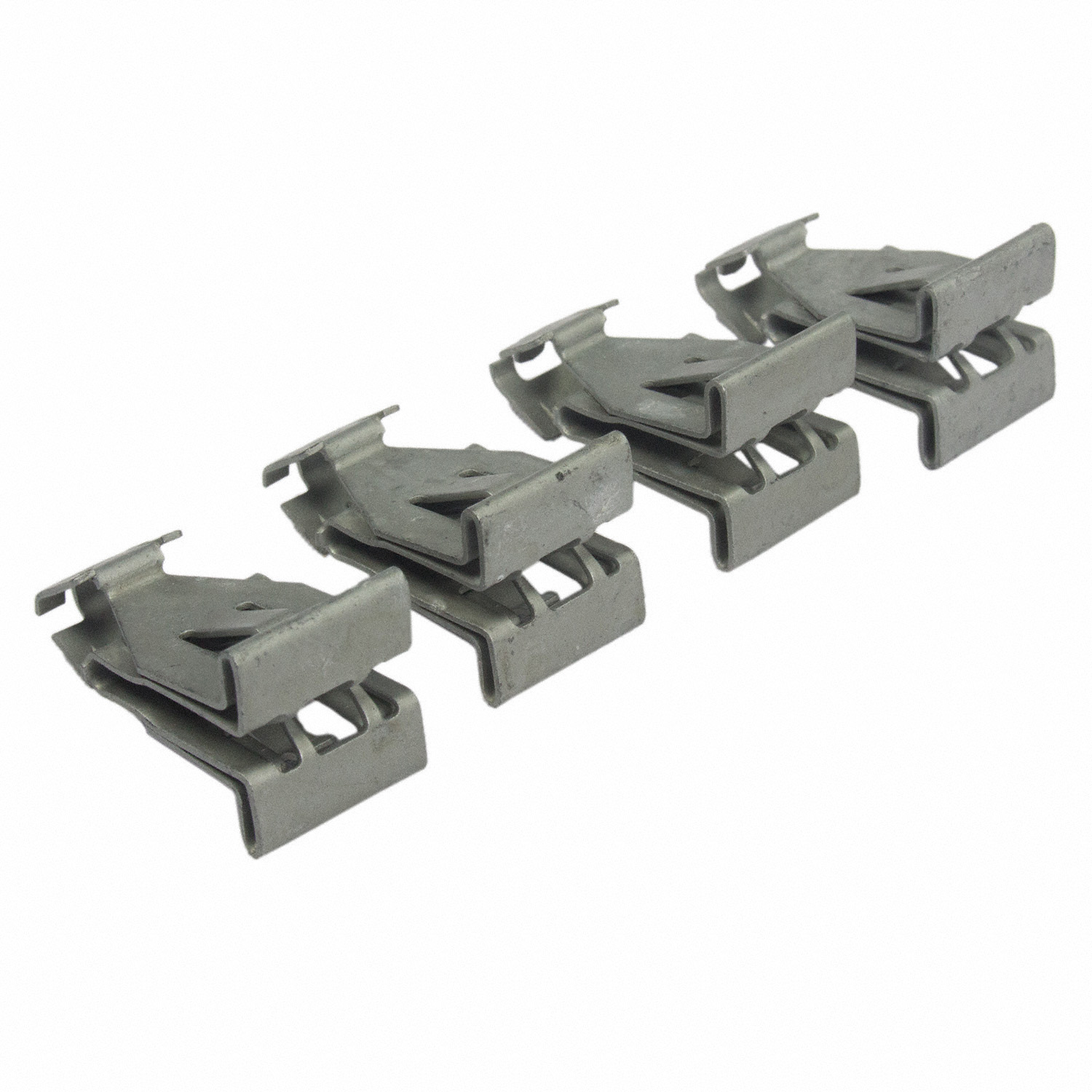 Body A-Pillar Trim Panel Clip | Parts | Ford.com