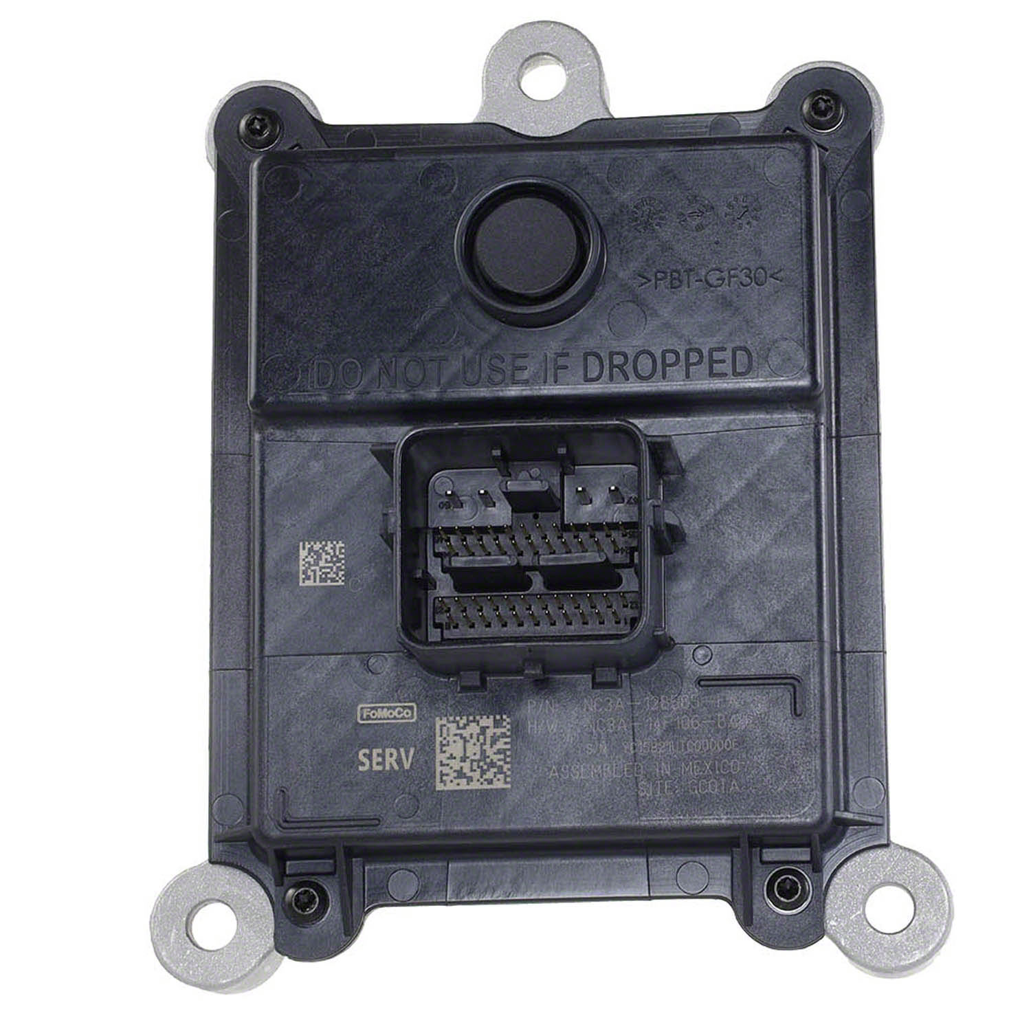Transmission Control Module (TCM) - 6.7L (AT) | Parts | Ford.com