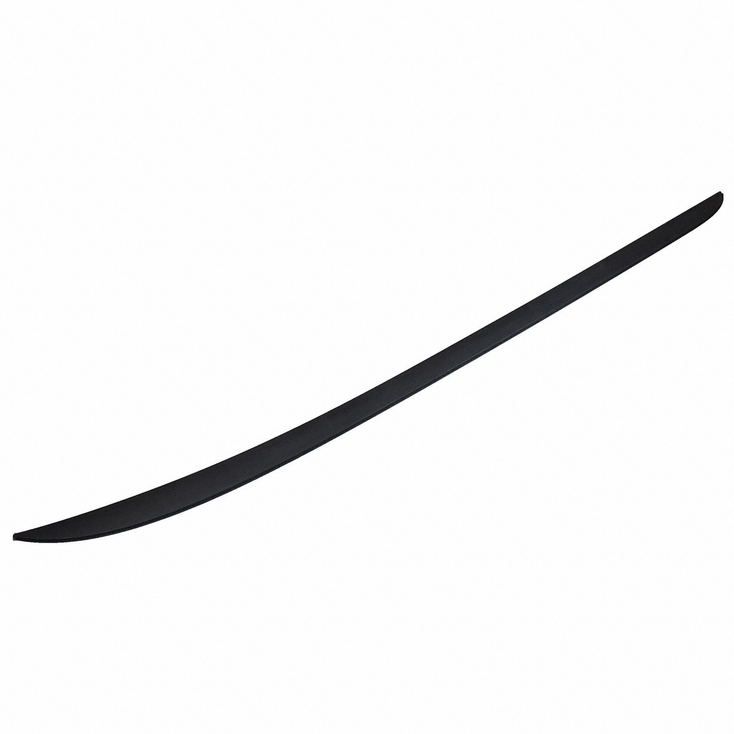 Windshield Molding Body A Pillar Trim Panel Insert - Left | Parts ...