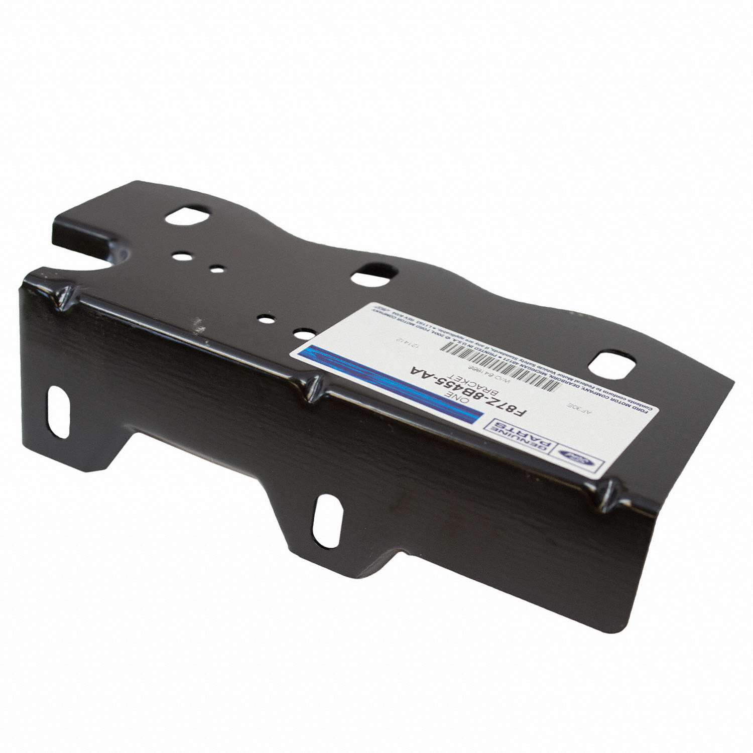 Radiator Grille Bracket - Right, Front | Parts | Ford.com
