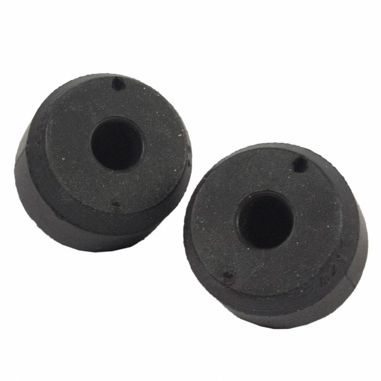 Hood Stop Buffer Adjustable Bumper - 20MM | Parts | Ford.com