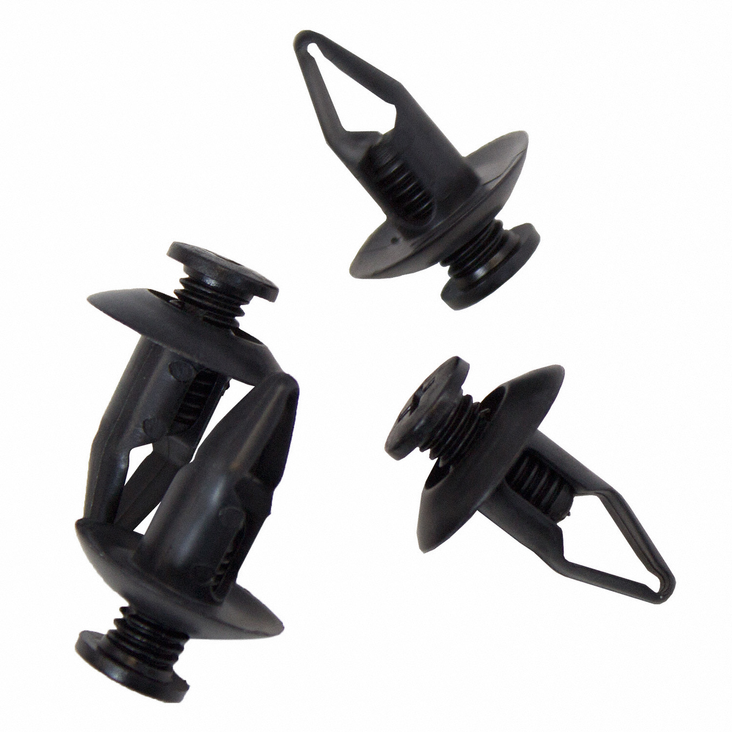 Ford Solid Rivet Rivet - 8 x 10MM | Parts | Ford.com