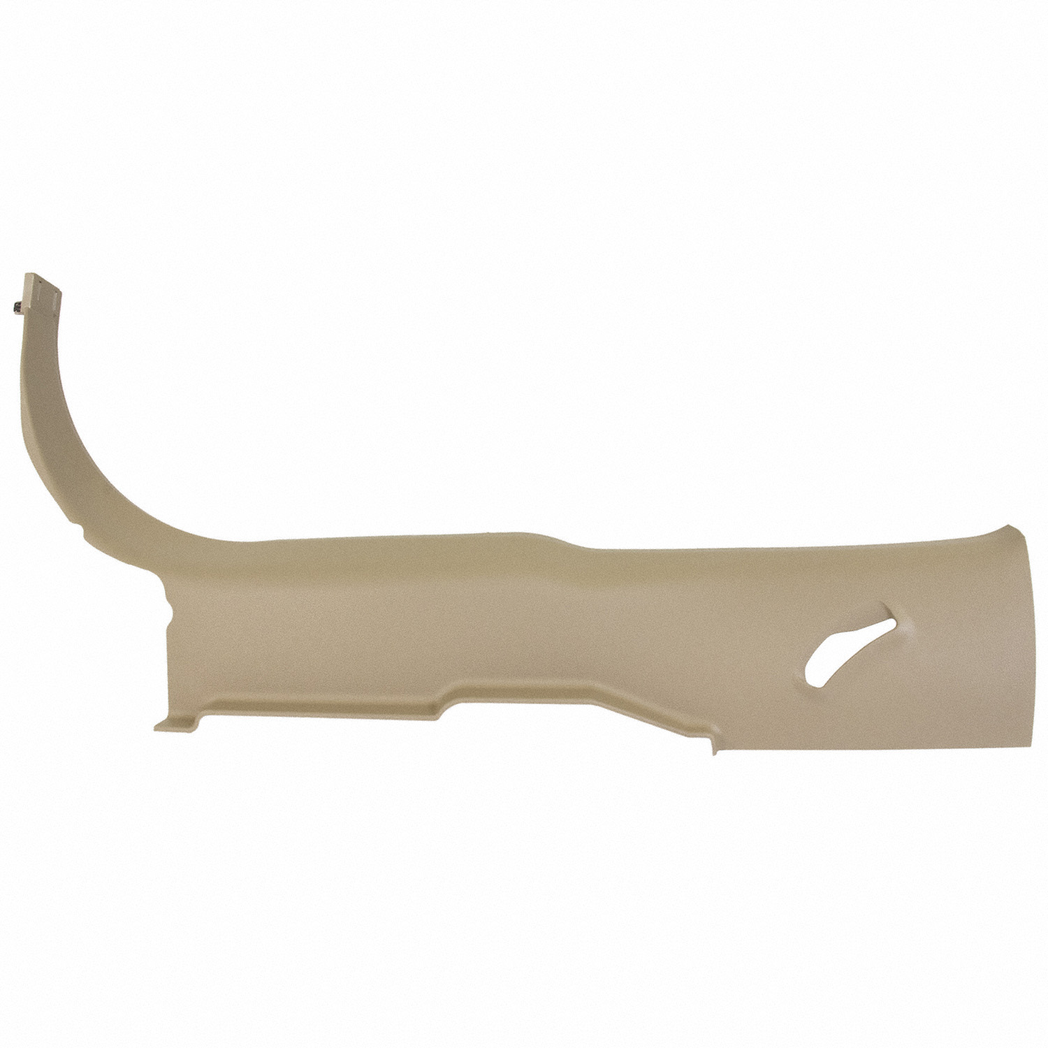 Body C-Pillar Trim Panel - Right | Parts | Ford.com
