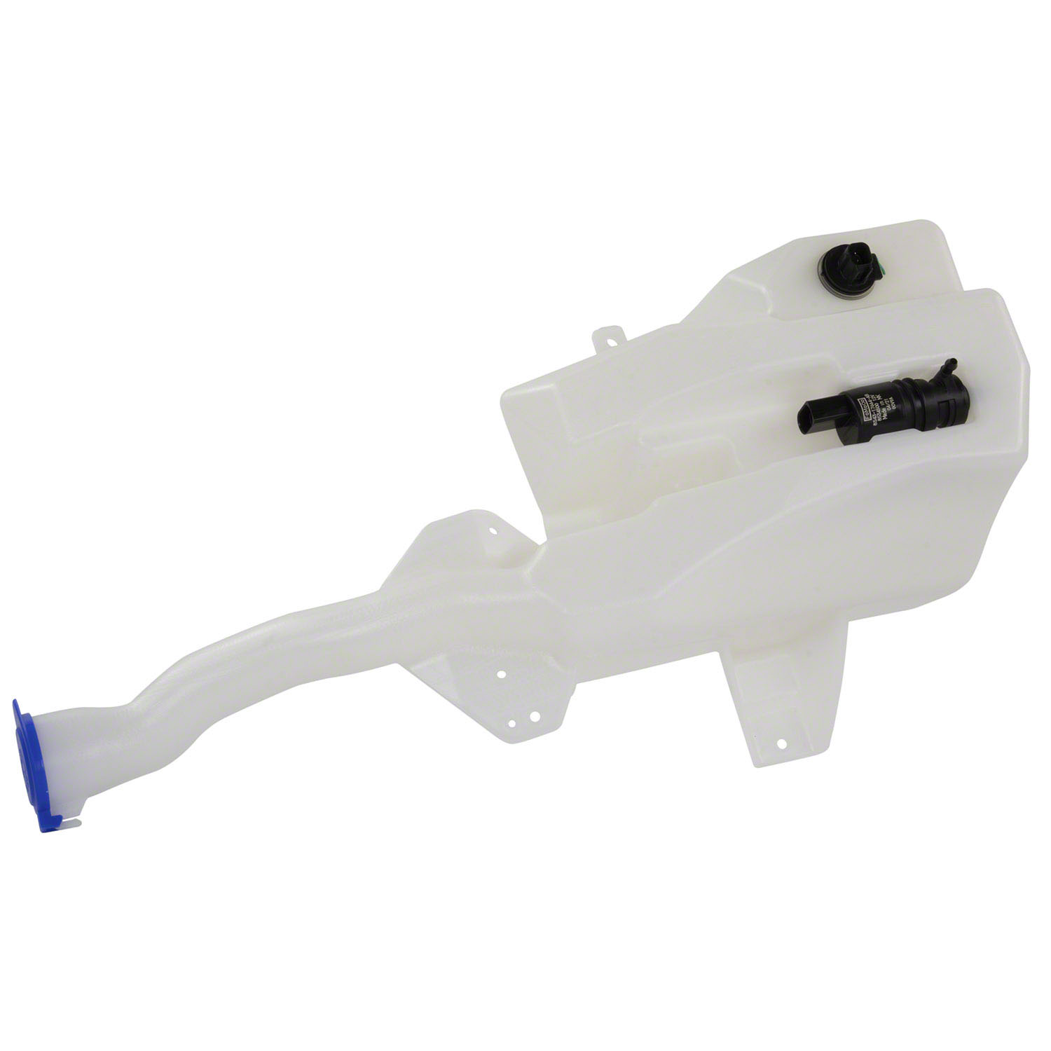 Washer Fluid Reservoir Windshield (GT, GT Feature Car) | Parts | Ford.com