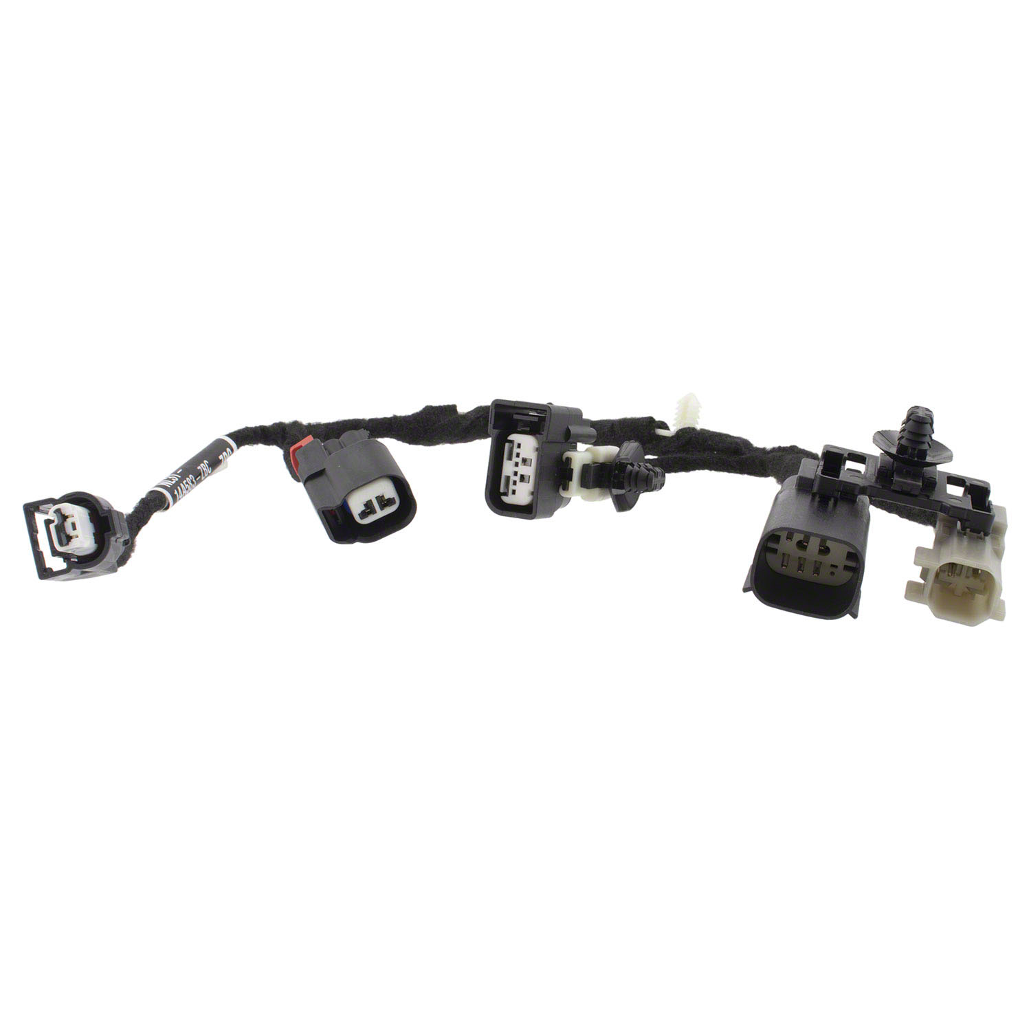 Door Lock Wire Jumper Jump Central LOC - Rear, Center | Parts | Ford.com