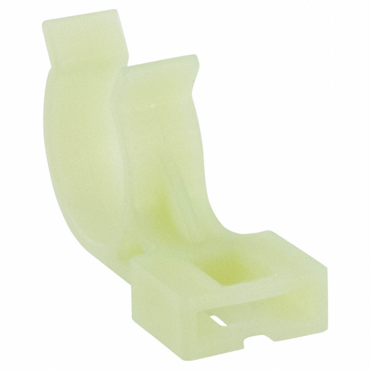 Ford Radiator Clip Engine Coolant Pipe Clip Radiator Hose Hold Down | Parts | Ford.com