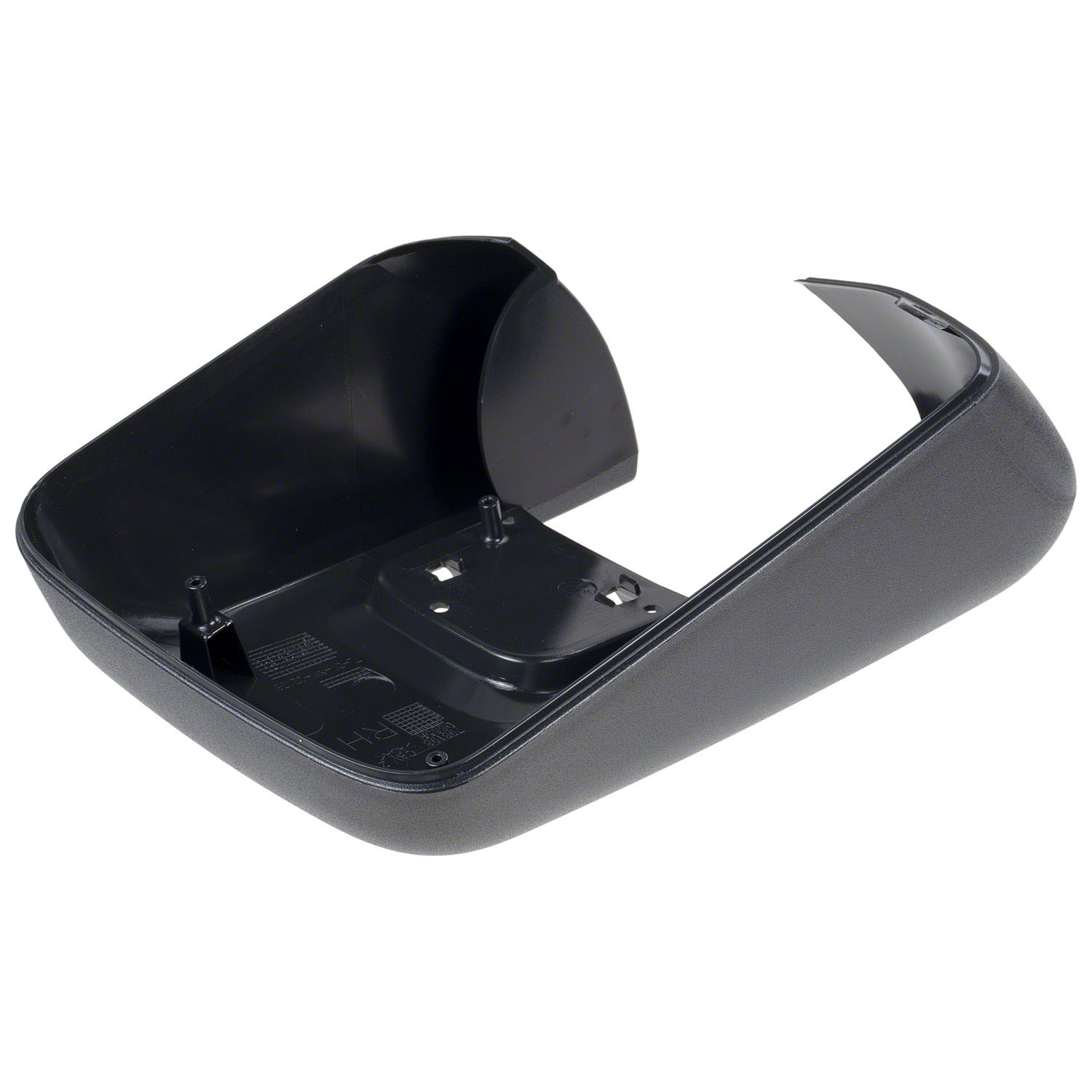 Door Mirror Cover - Right, Back | Parts | Ford.com