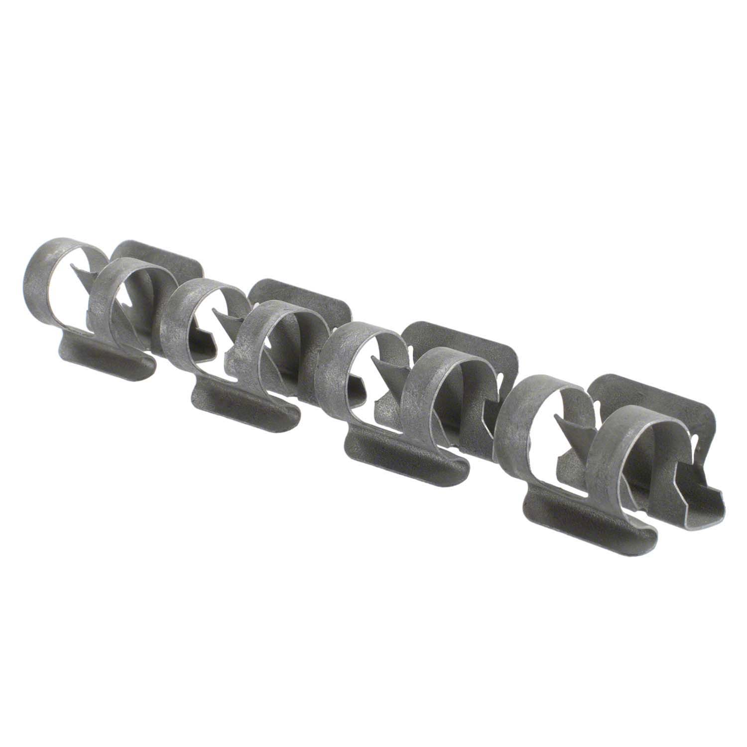 Shield clip - 7/16 | Parts | Ford.com