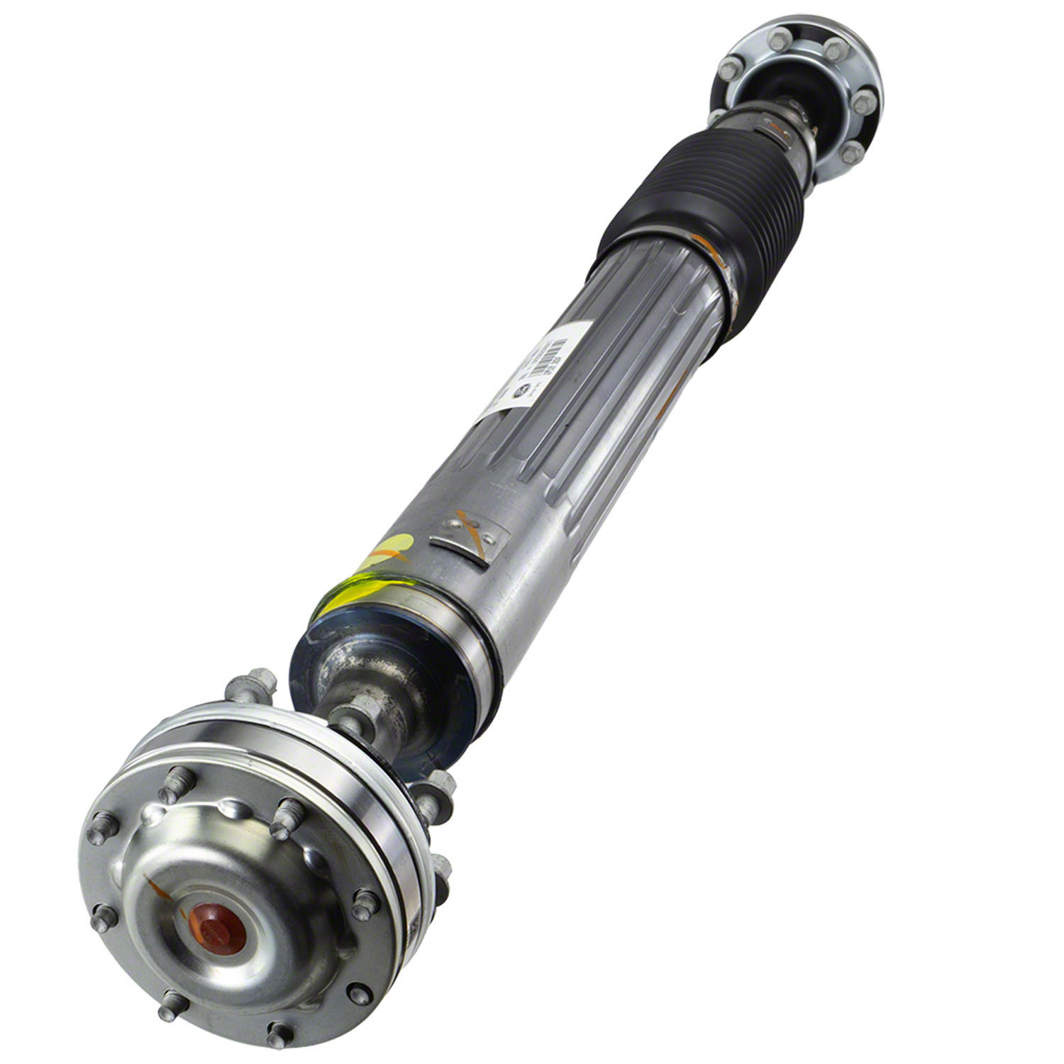 Drive Shaft Prop - Rear | Parts | Ford.com