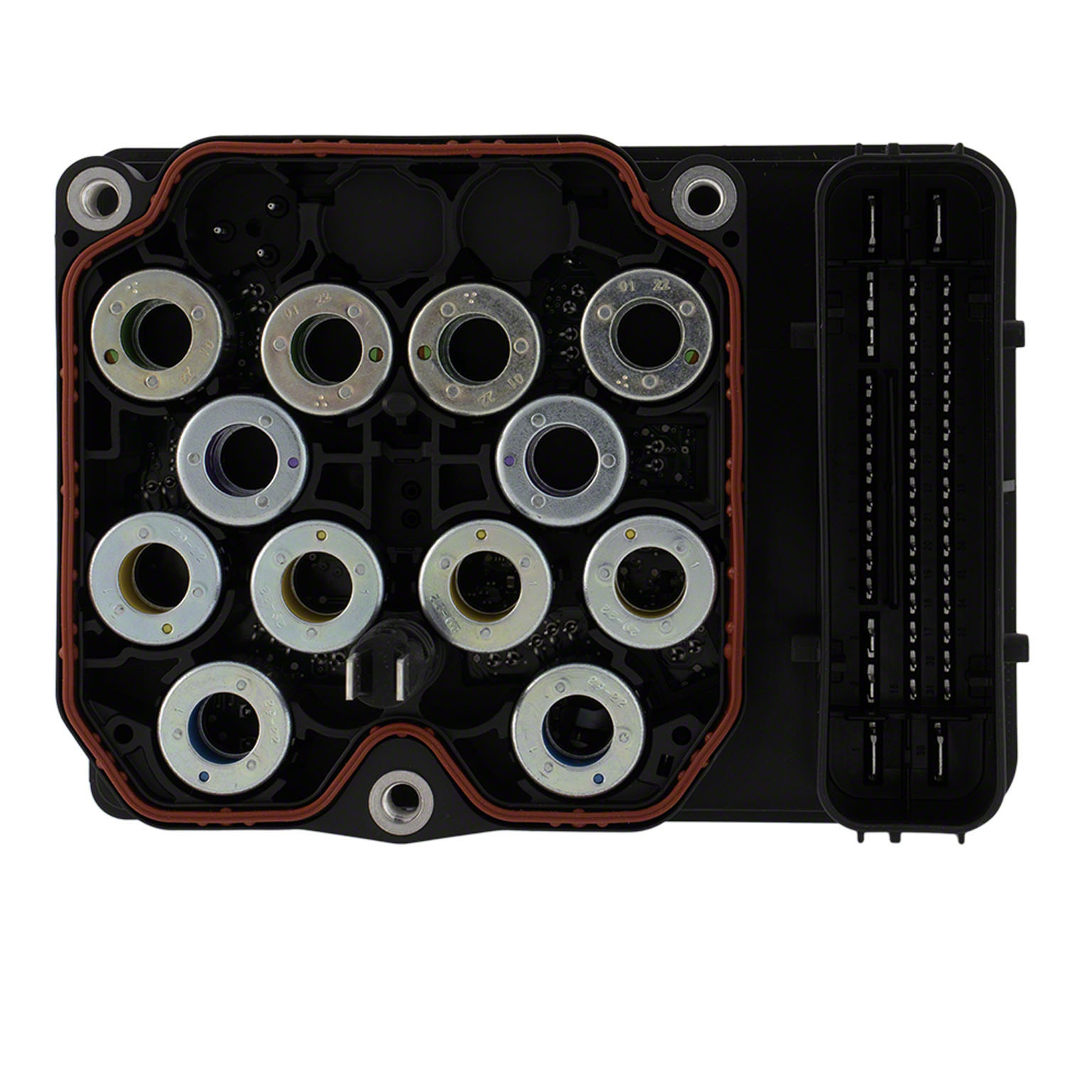 Ford Abs Module Connector Abs Control Module | Parts | Ford.com