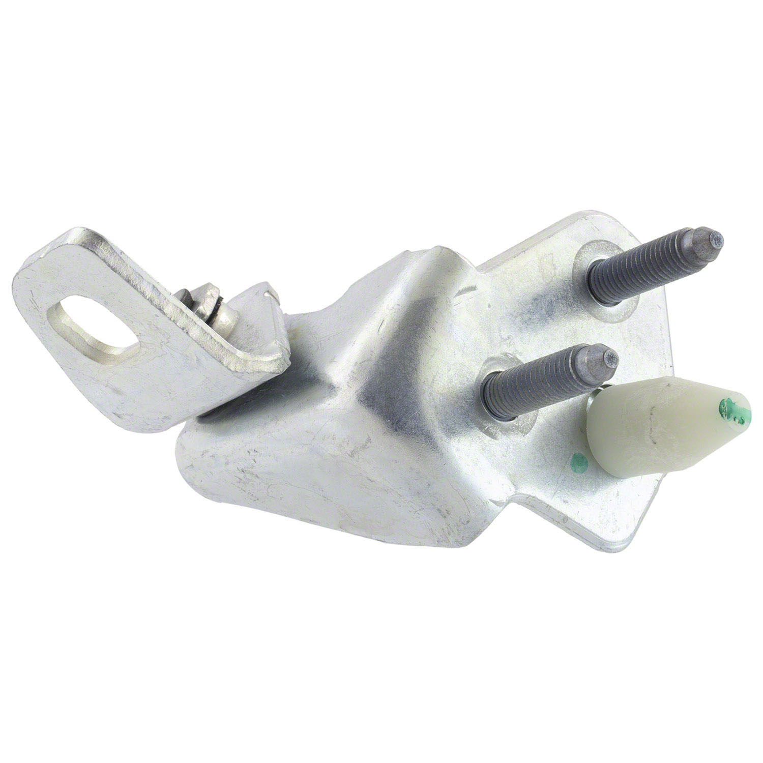 Door Hinge - Left, Rear, Upper | Parts | Ford.com
