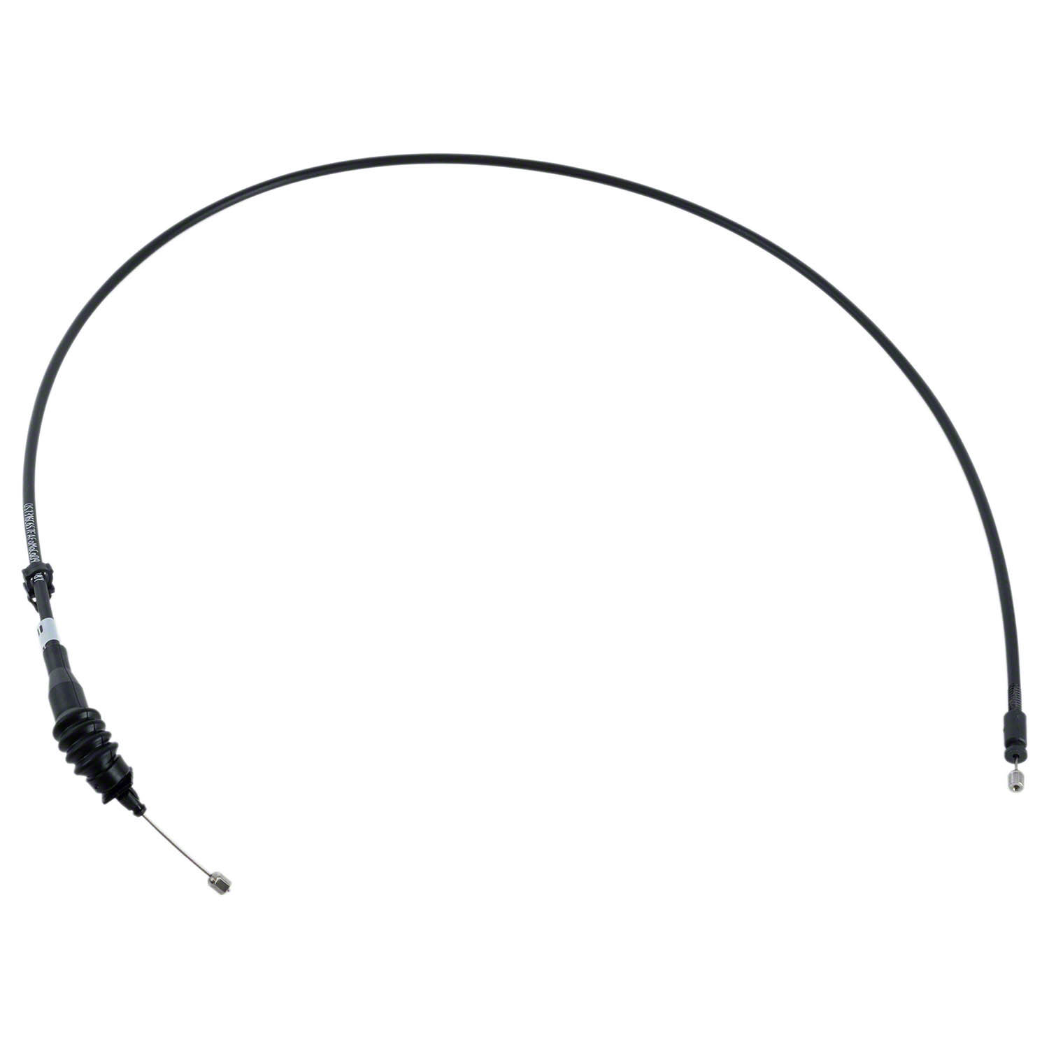 Cable Control | Parts | Ford.com