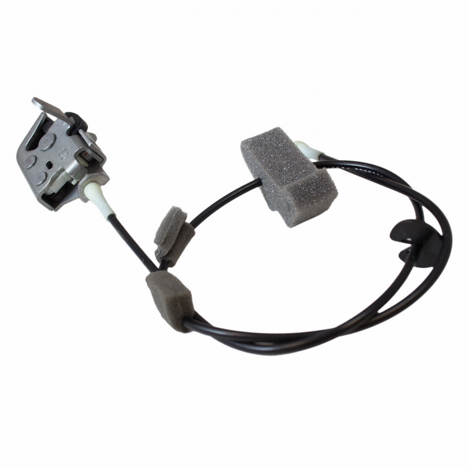 Door Latch - Rear | Parts | Ford.com