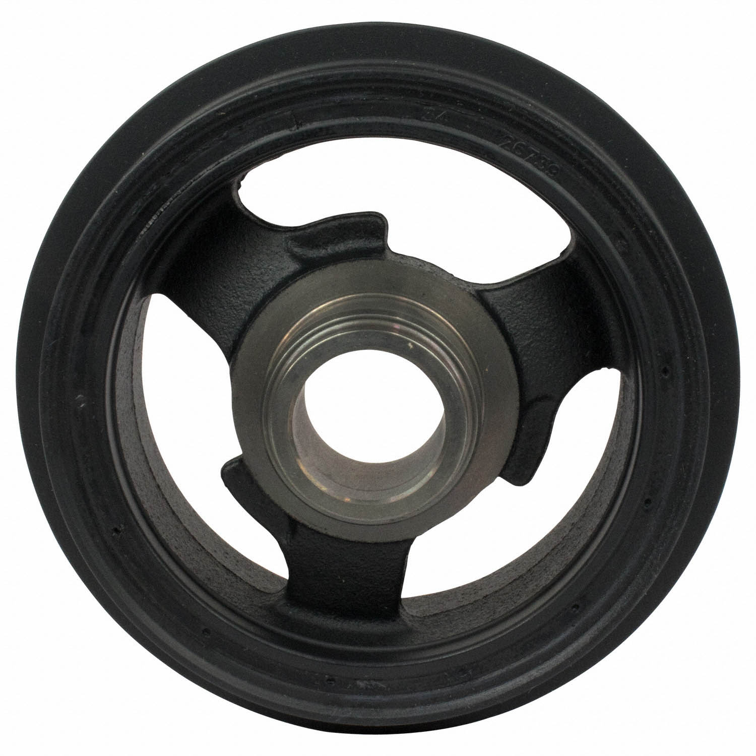 Engine Crankshaft Pulley | Parts | Ford.com