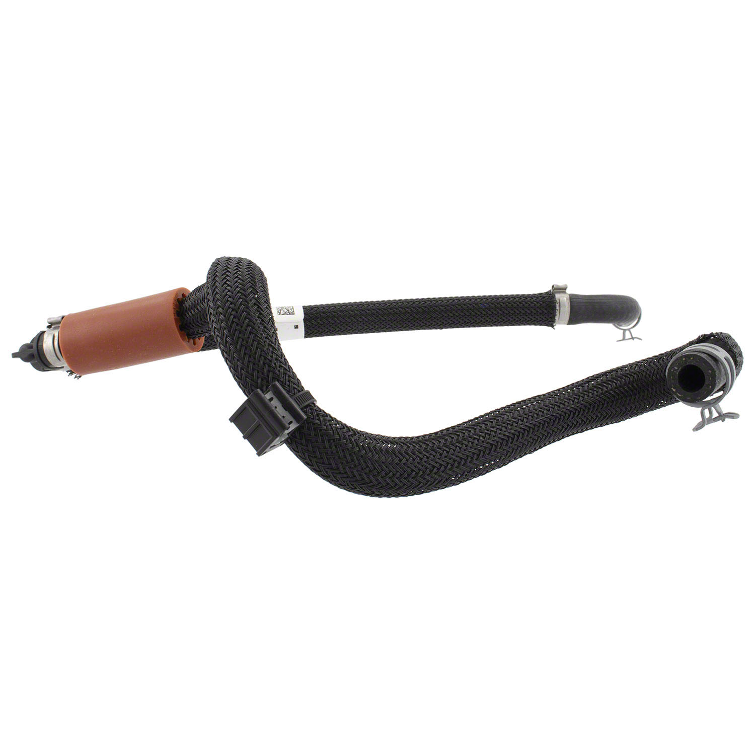 Engine Coolant Overflow Hose | Parts | Ford.com
