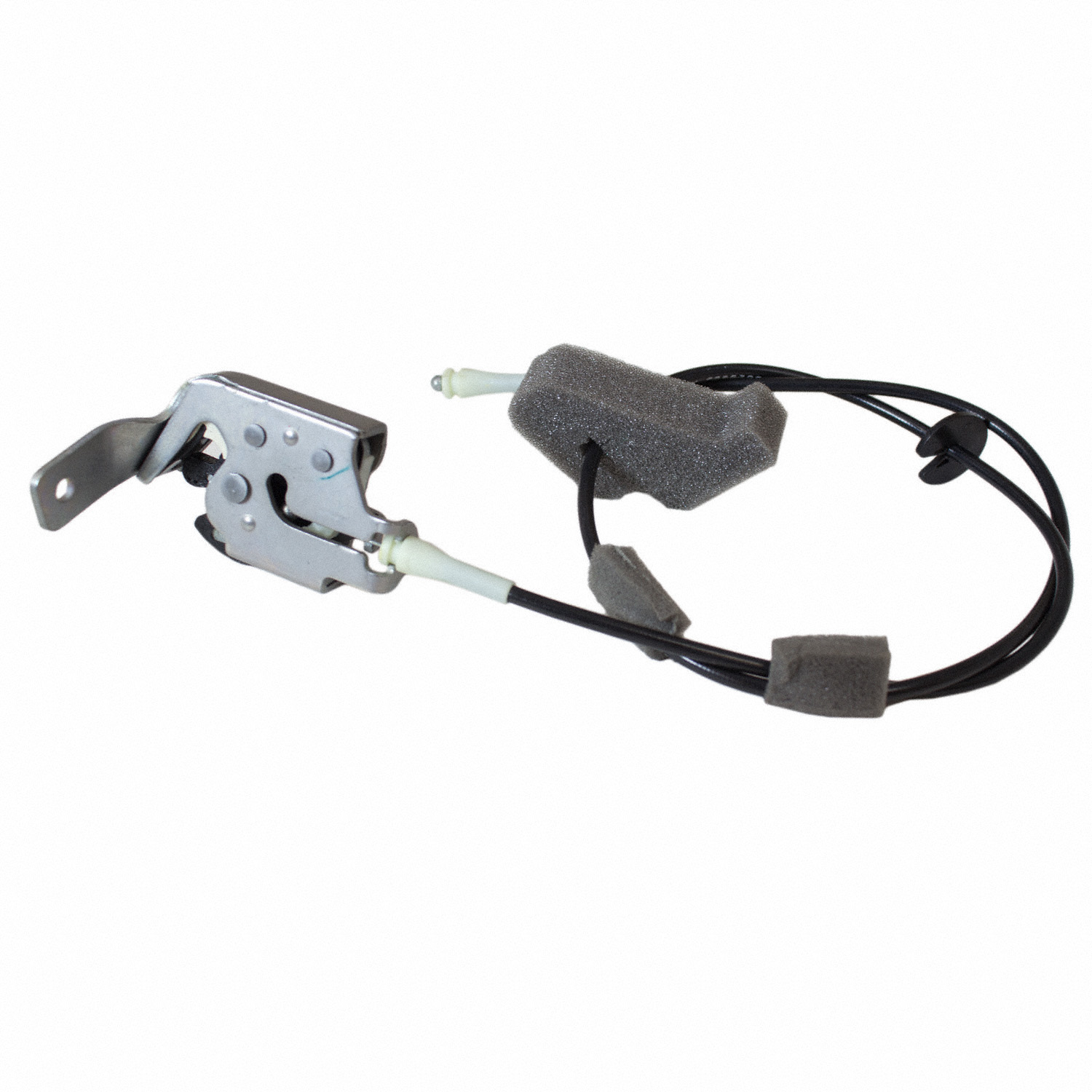 Door Latch - Rear | Parts | Ford.com