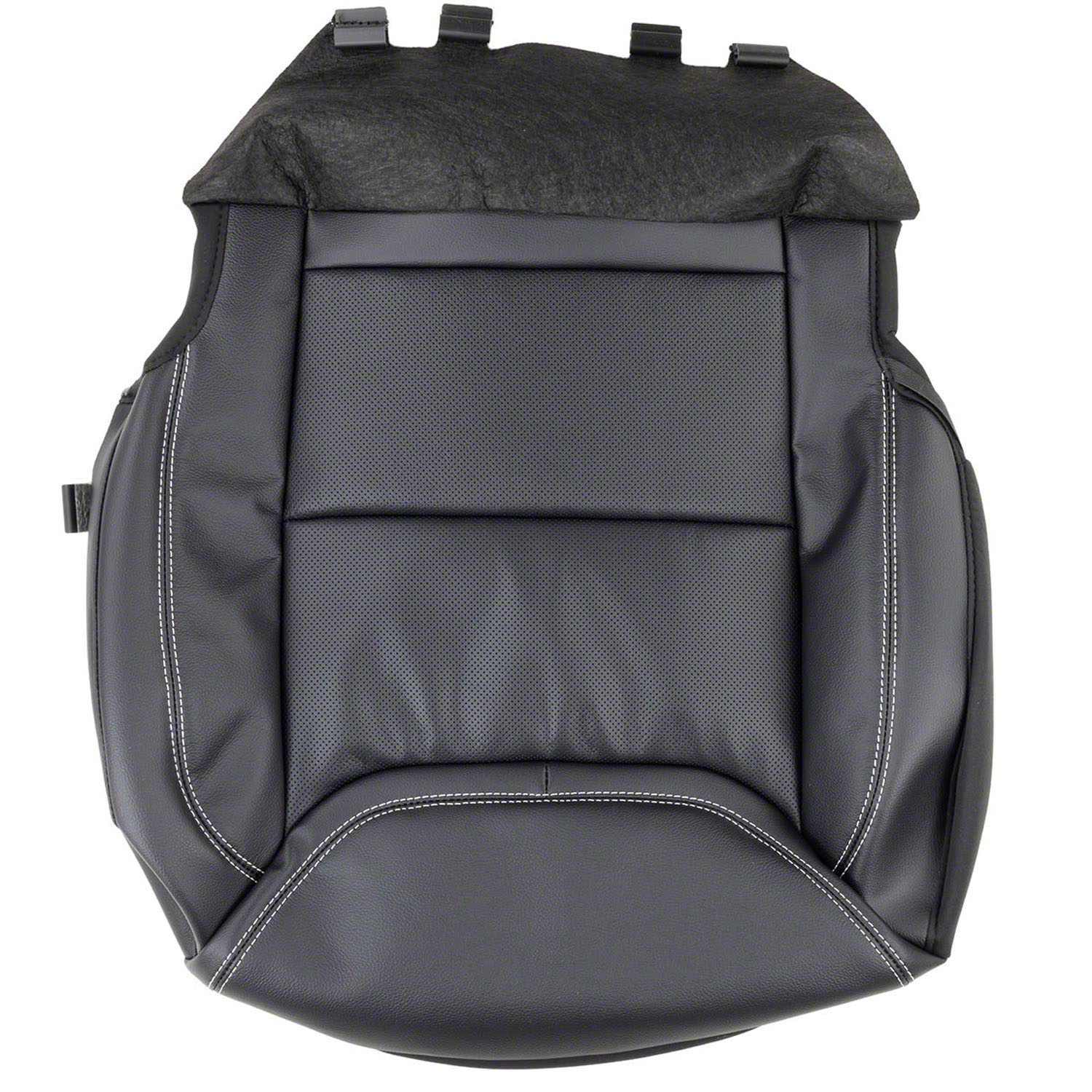 Seat Cover Cushion - Right, Front 3.0L | Parts | Ford.com