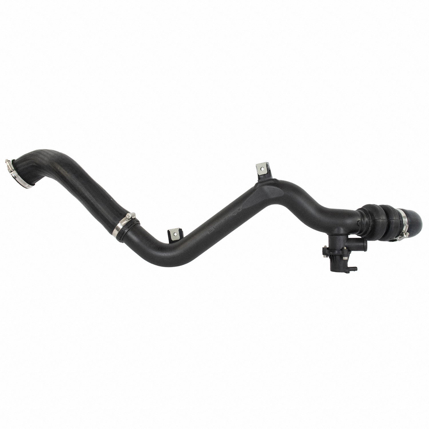 1521483 Air Duct Turbocharger Intercooler Pipe - 2.0L | Parts | Ford.com