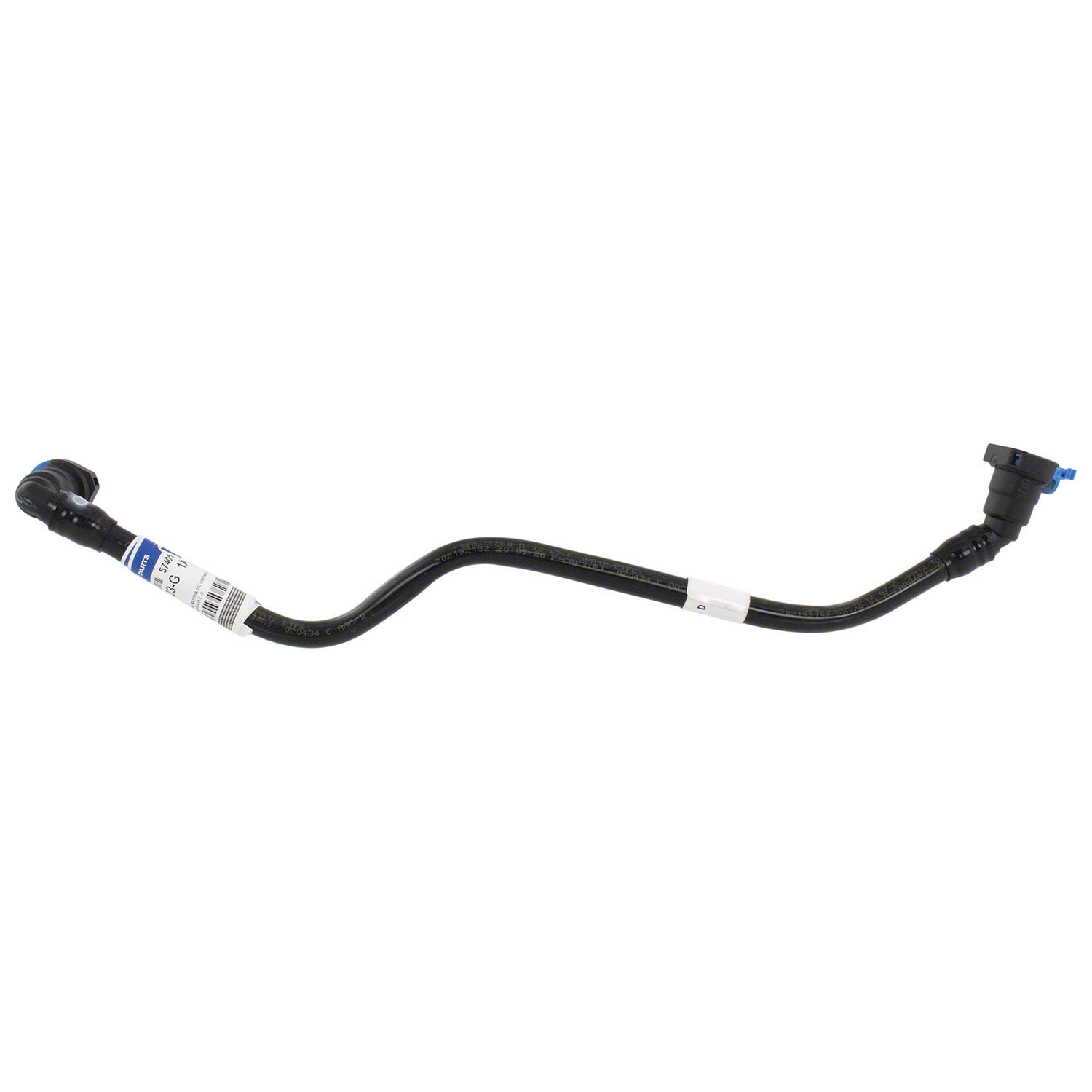 Hose Connecting - 6.7L | Parts | Ford.com
